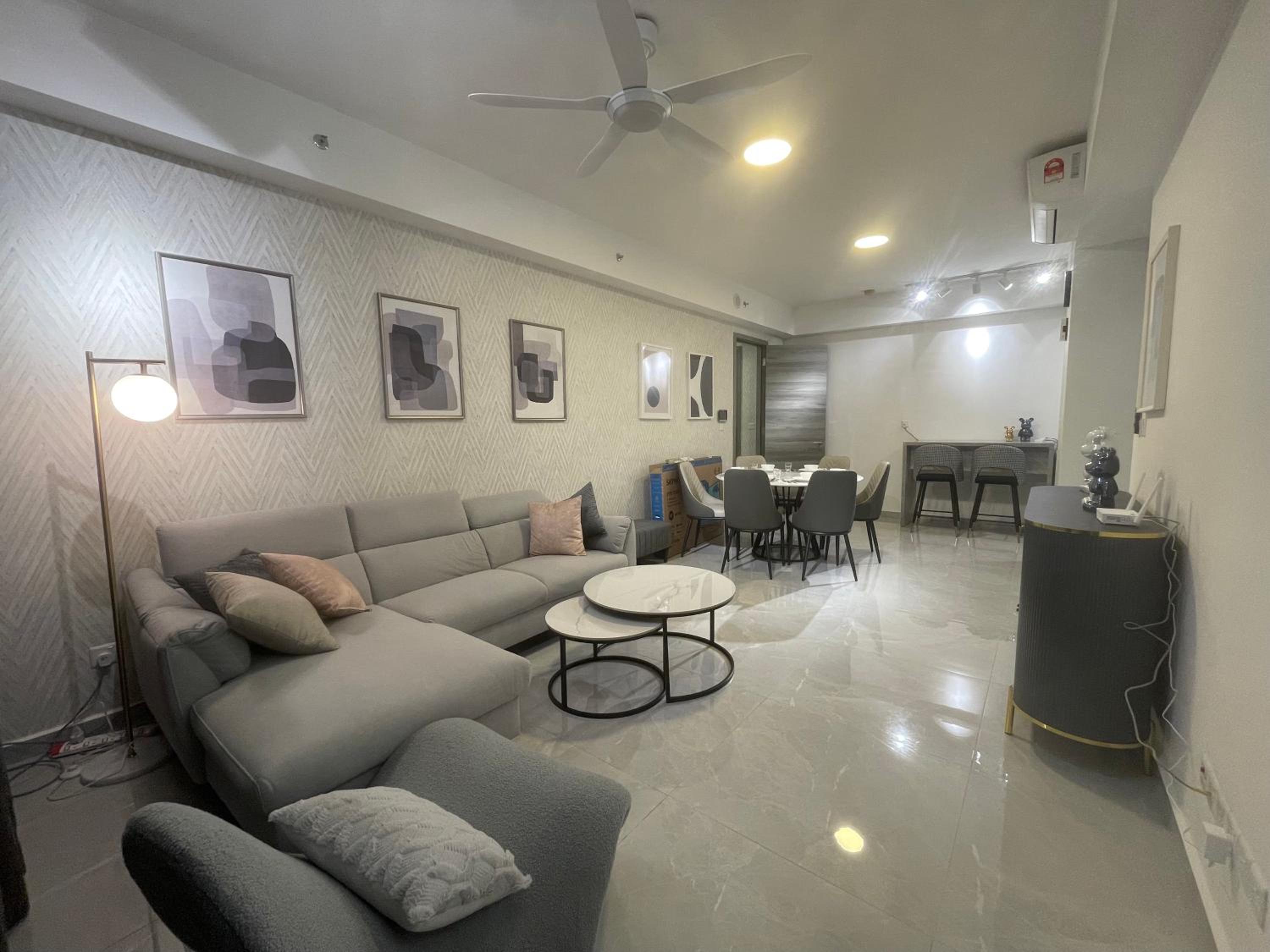 Agile Residence TRX Bukit Bintang by Cal
