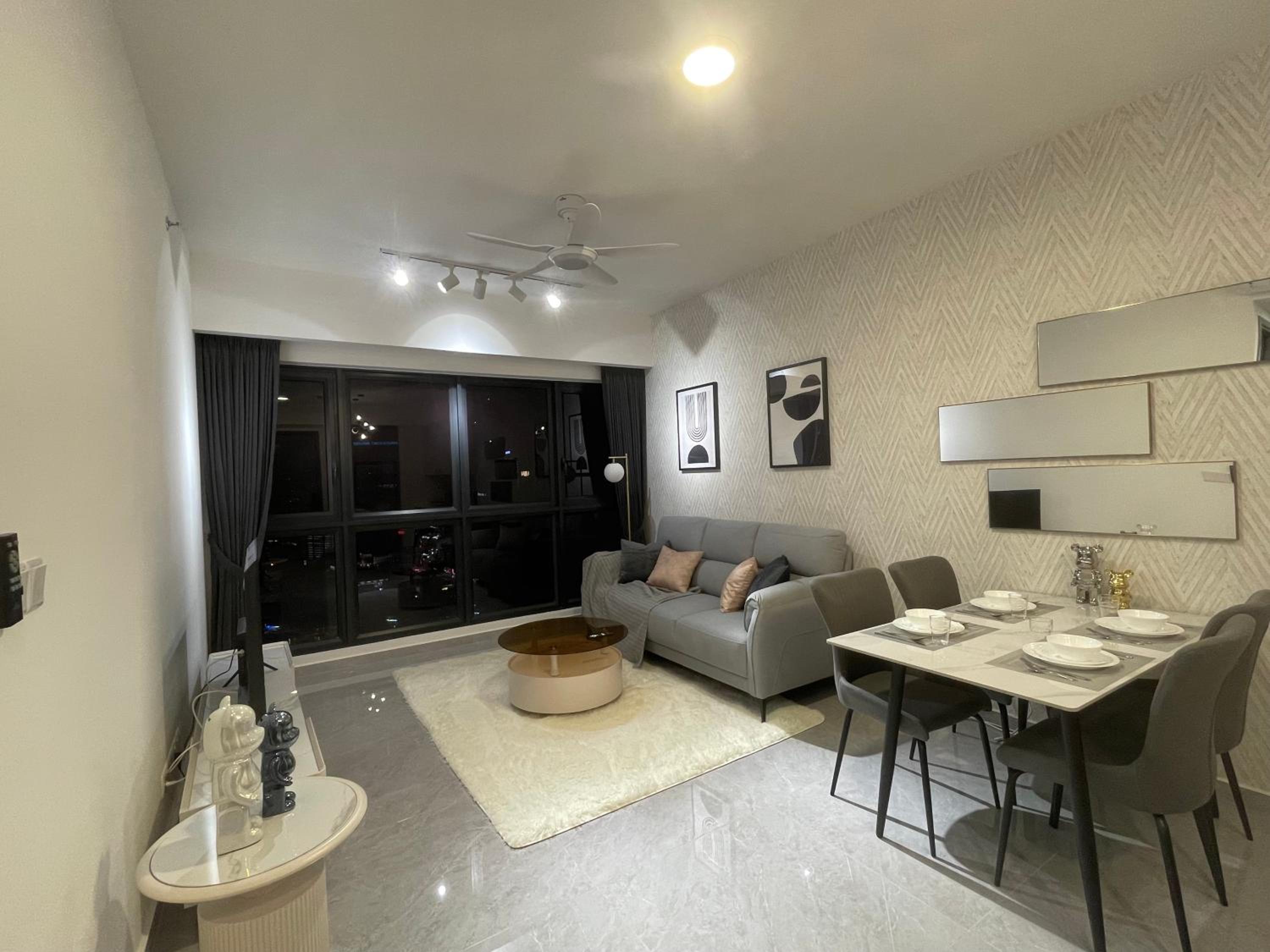 Agile Residence TRX Bukit Bintang by Cal