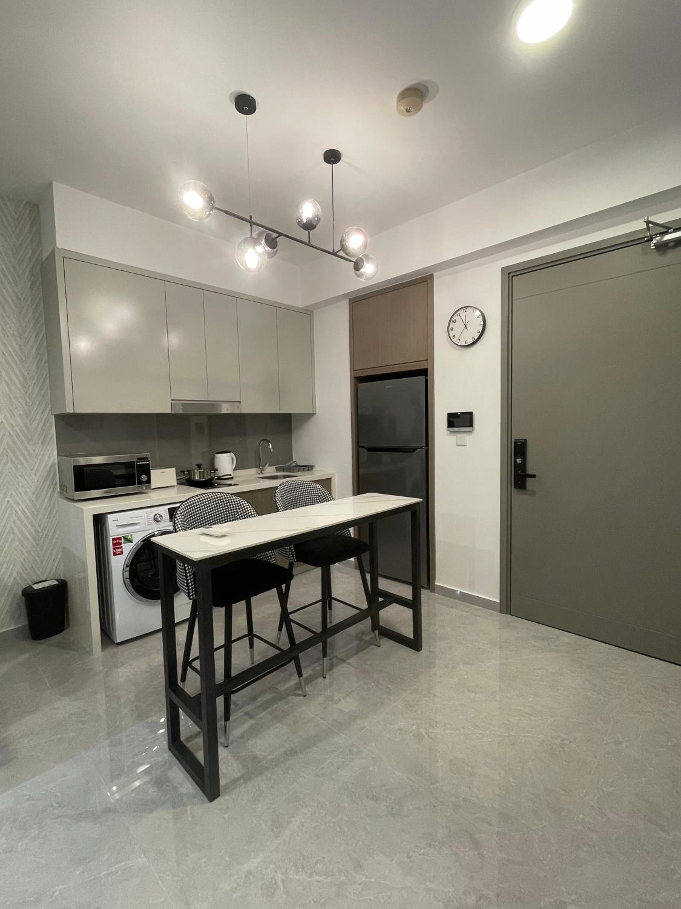 Agile Residence TRX Bukit Bintang by Cal