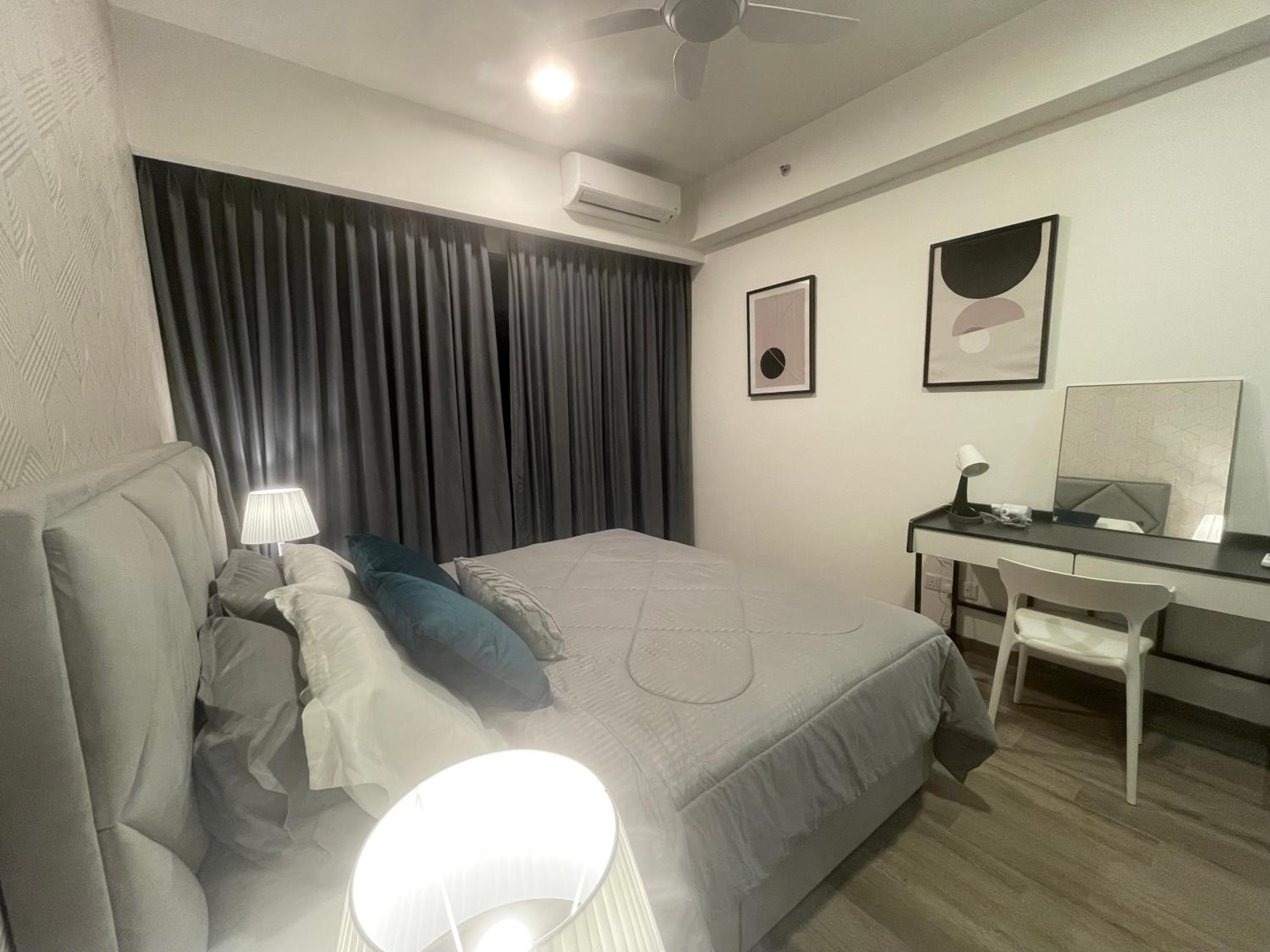 Agile Residence TRX Bukit Bintang by Cal