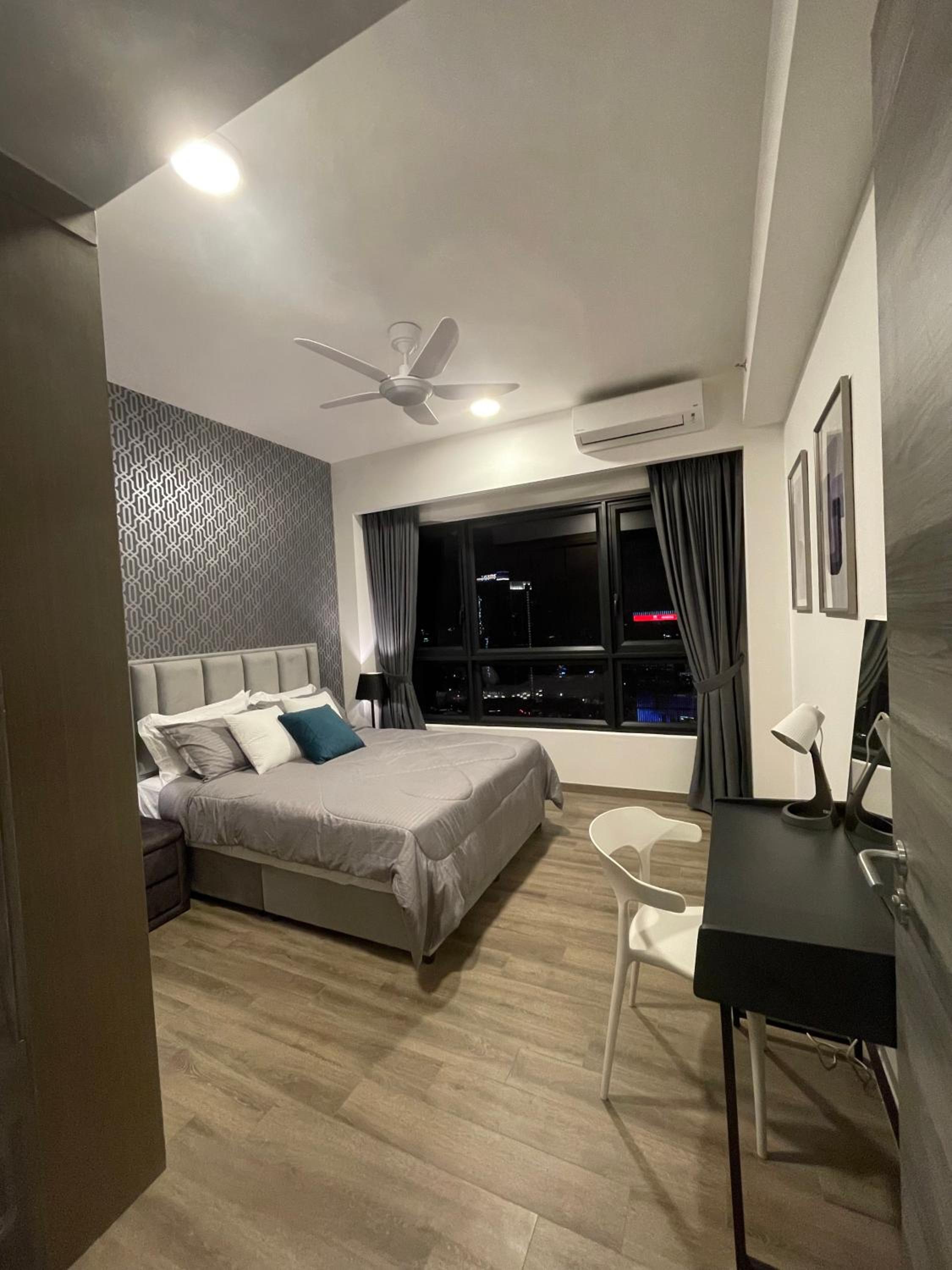 Agile Residence TRX Bukit Bintang by Cal