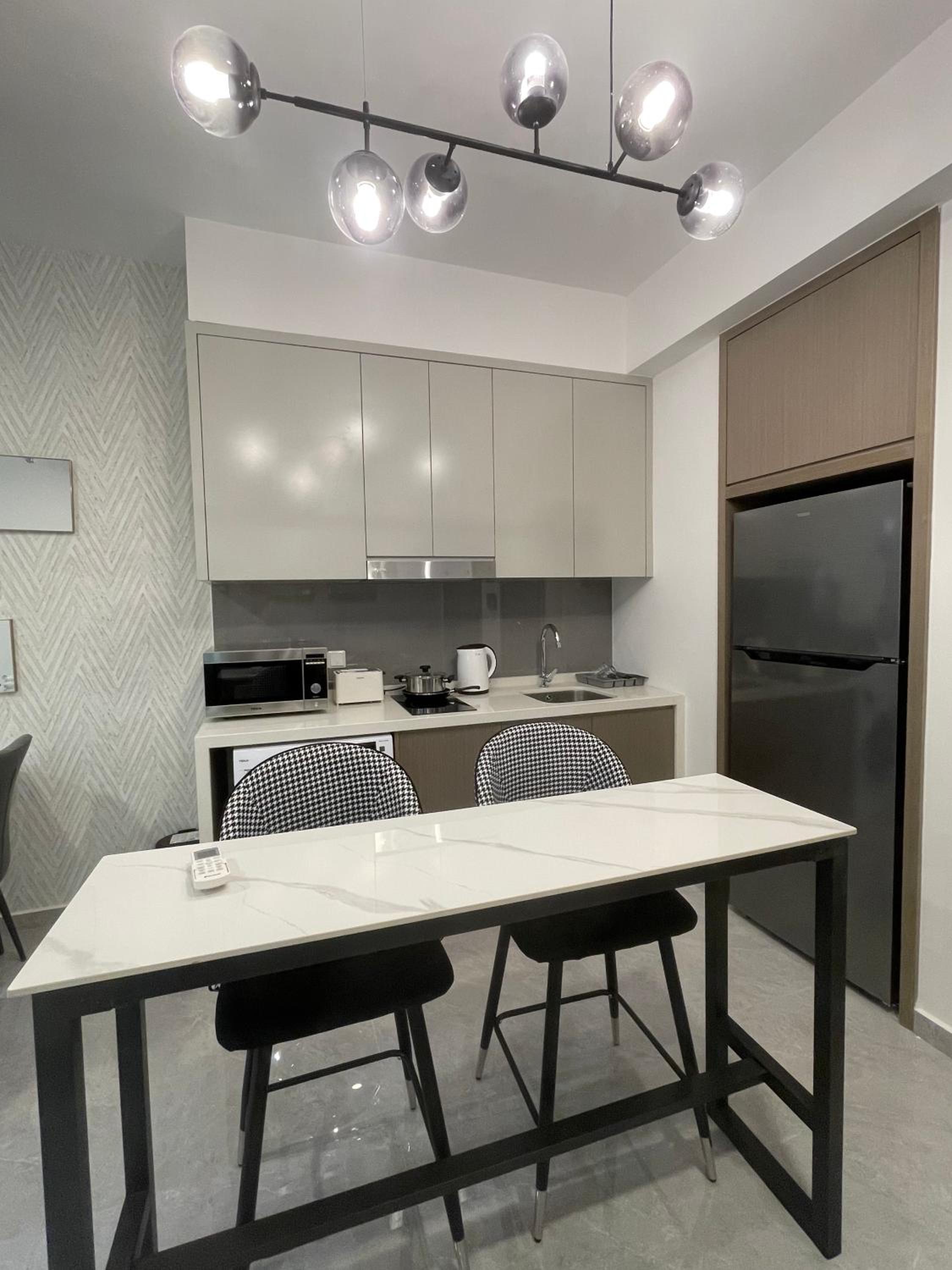 Agile Residence TRX Bukit Bintang by Cal