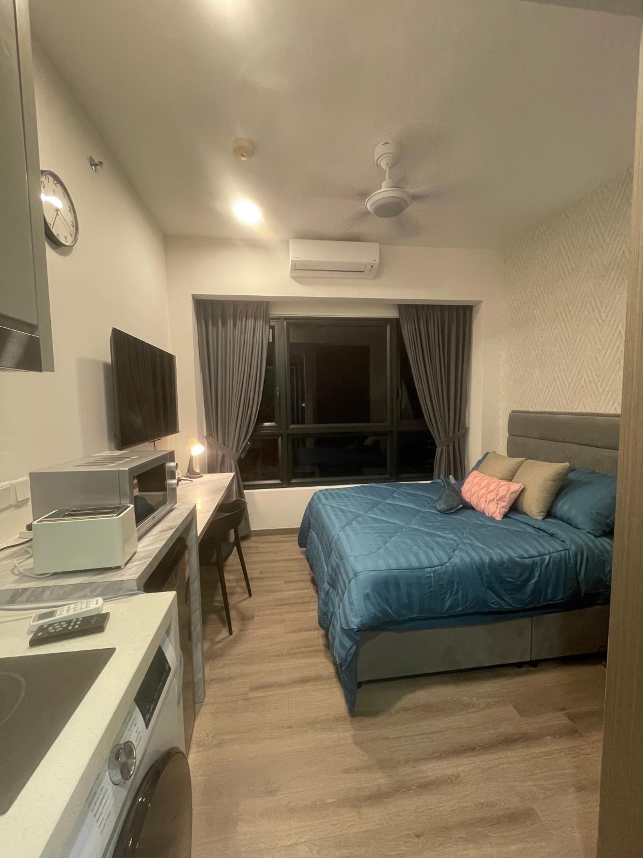Agile Residence TRX Bukit Bintang by Cal