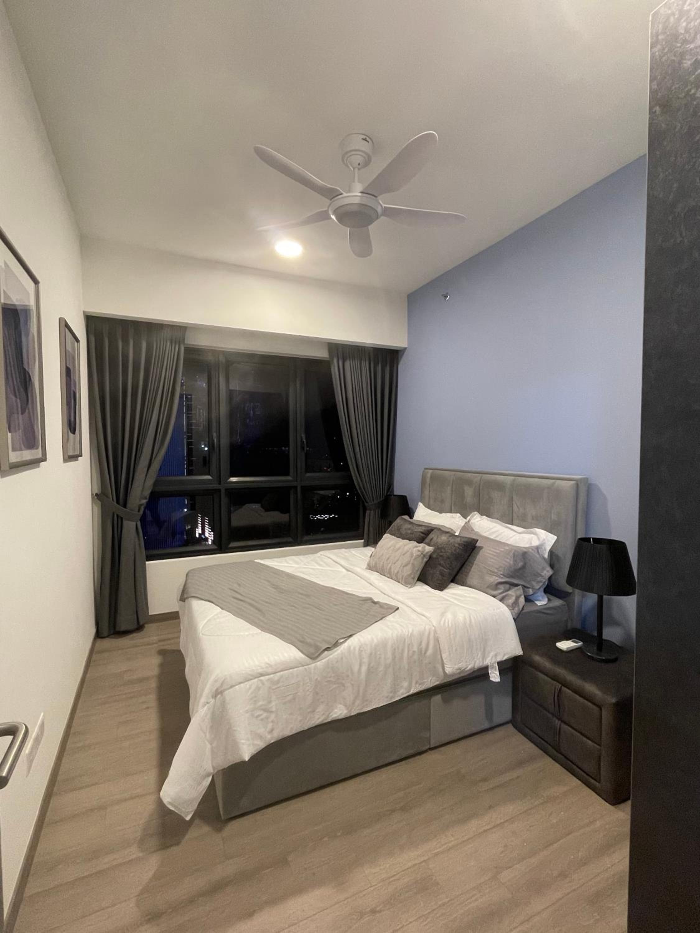 Agile Residence TRX Bukit Bintang by Cal