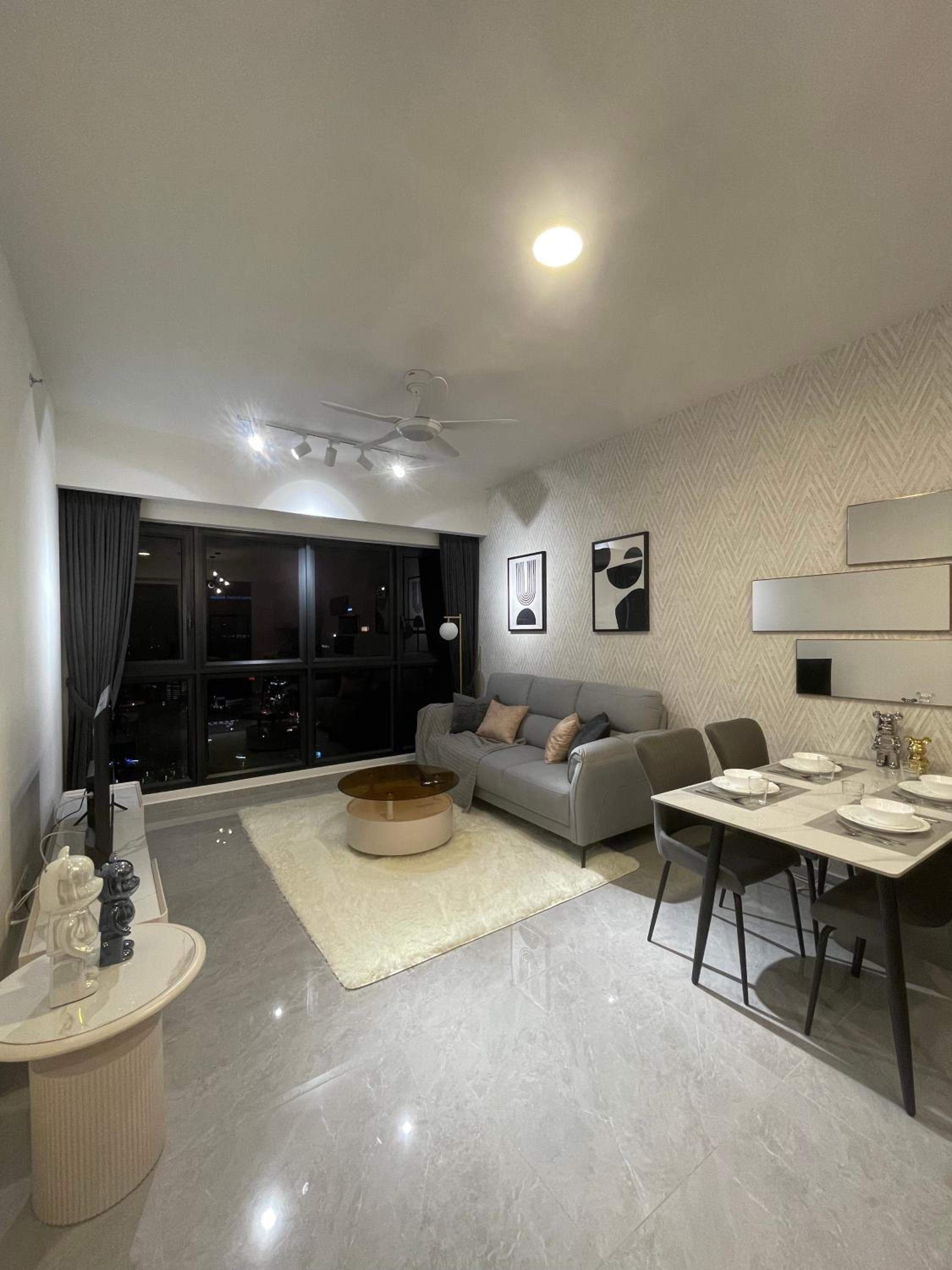 Agile Residence TRX Bukit Bintang by Cal