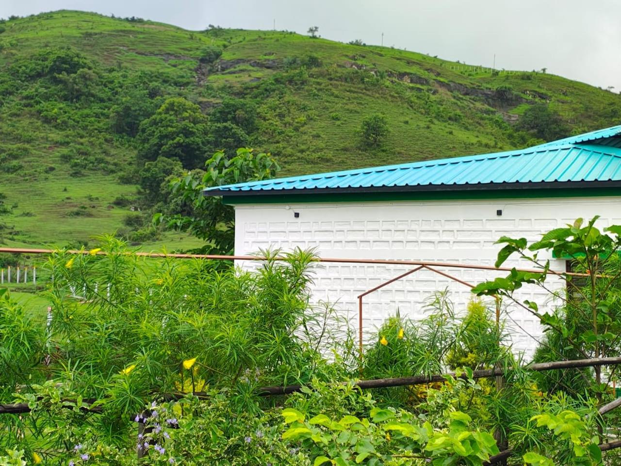 Club Shandilya- Cheerful 3BR villa in Nature Lap view 3