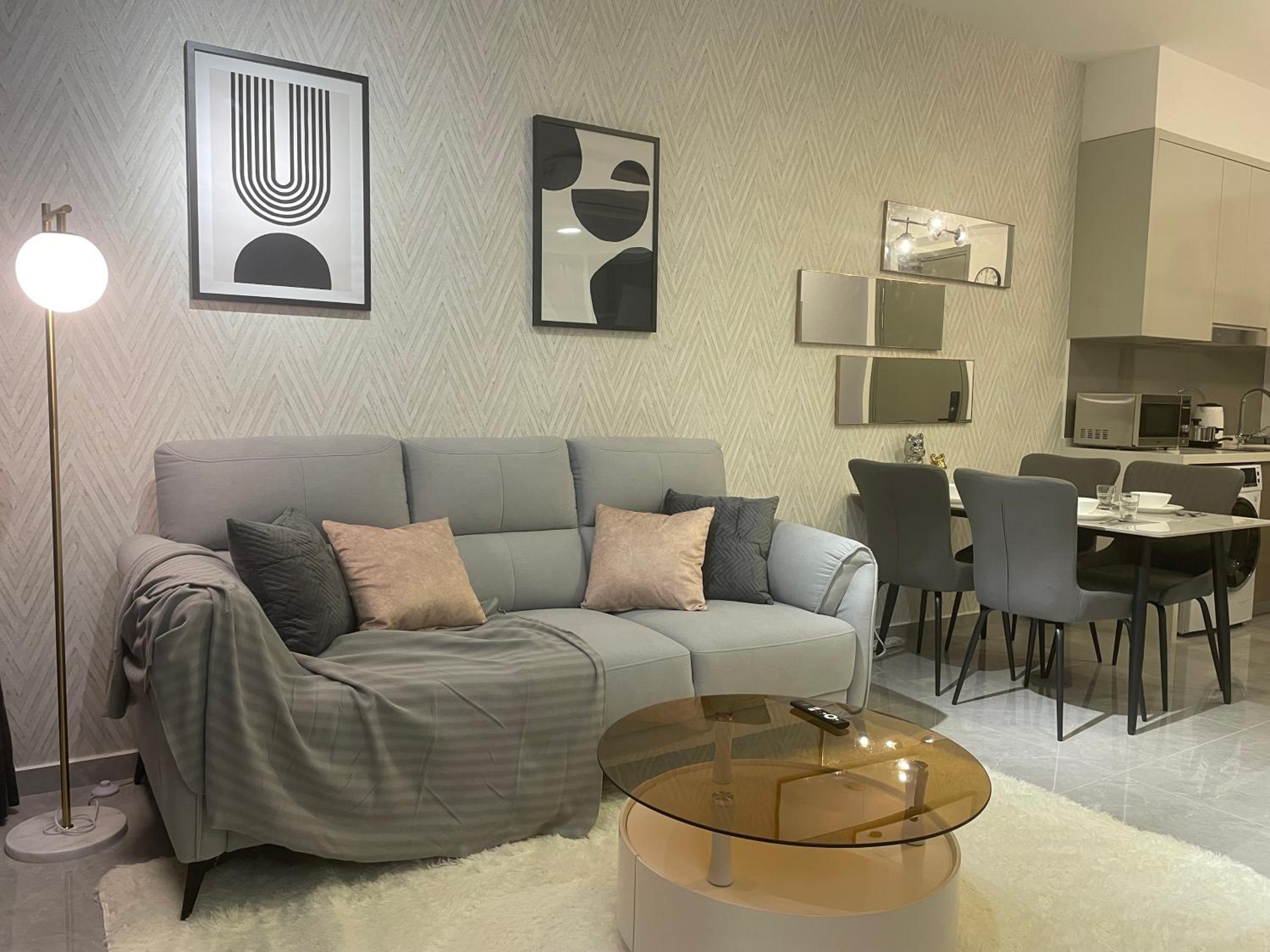 Agile Residence TRX Bukit Bintang by Cal