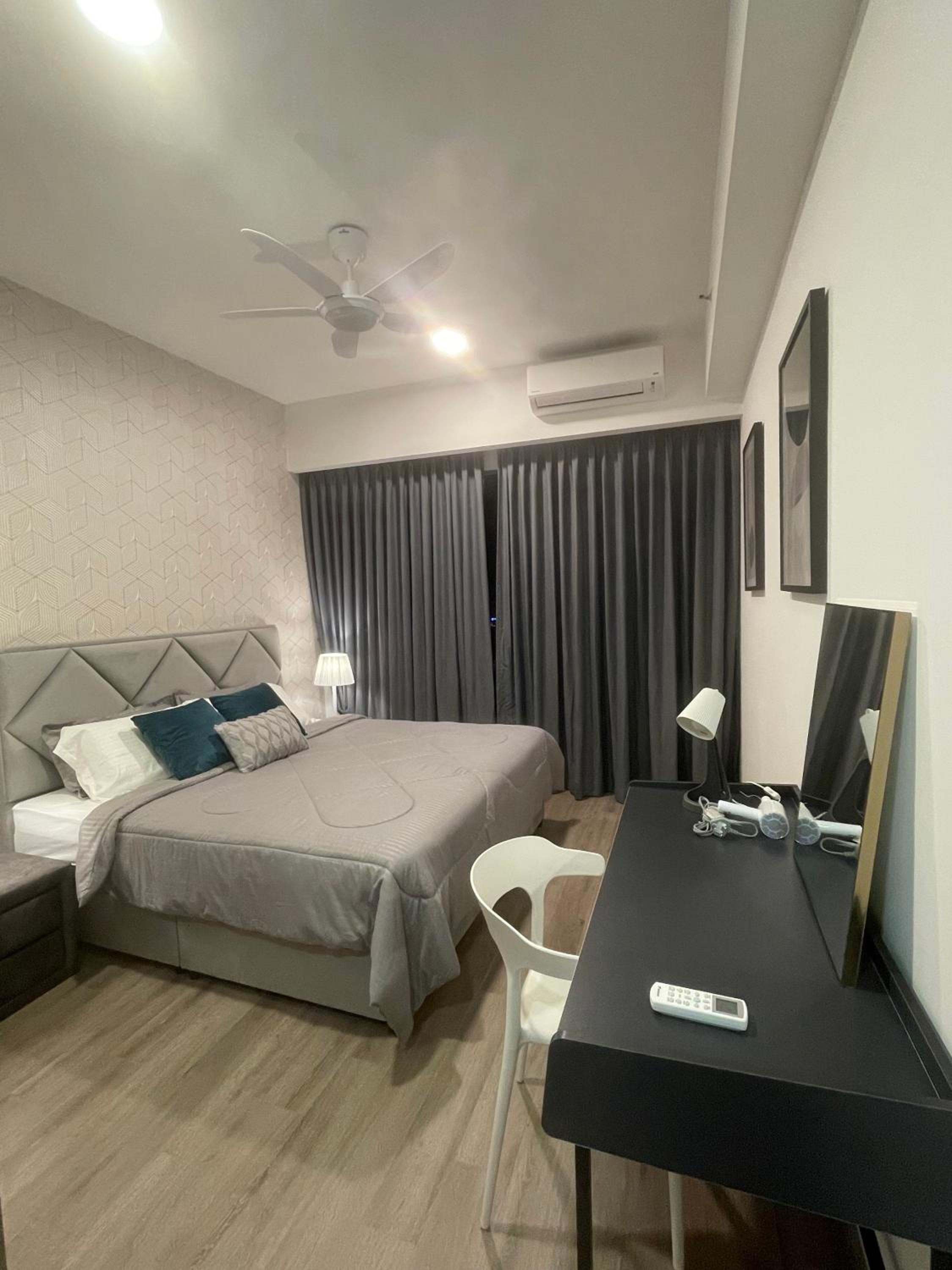 Agile Residence TRX Bukit Bintang by Cal