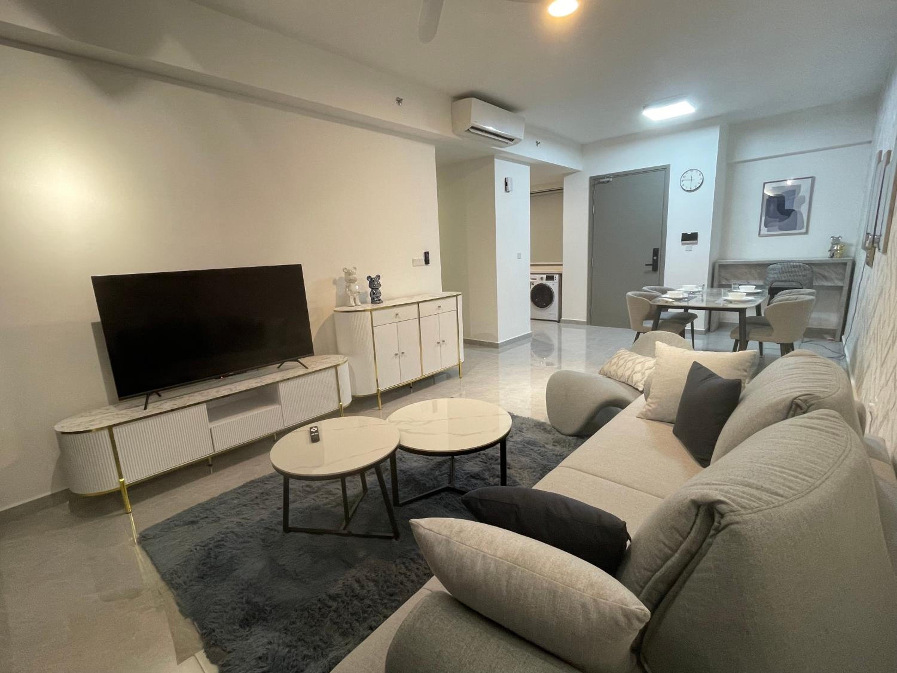 Agile Residence TRX Bukit Bintang by Cal