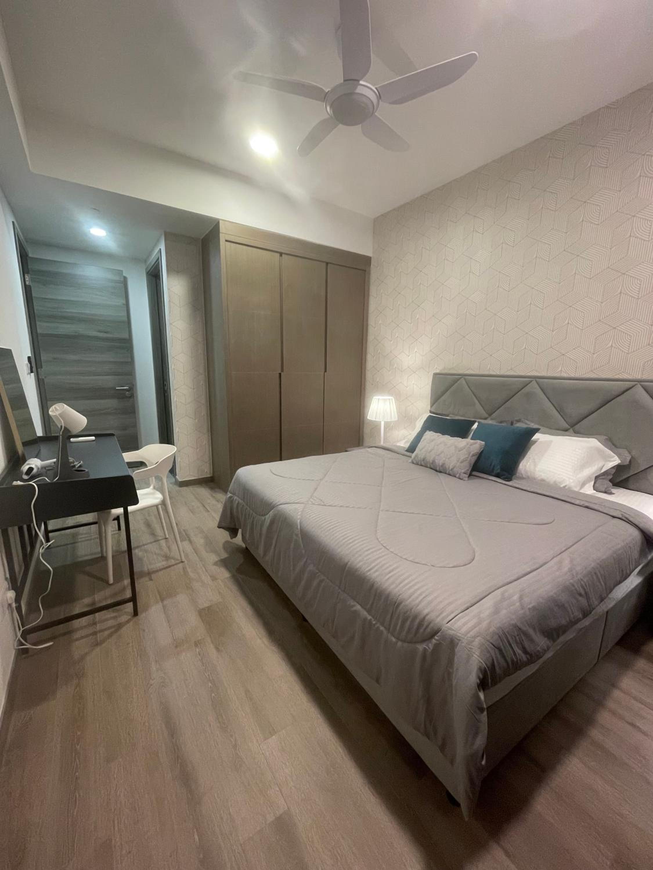 Agile Residence TRX Bukit Bintang by Cal