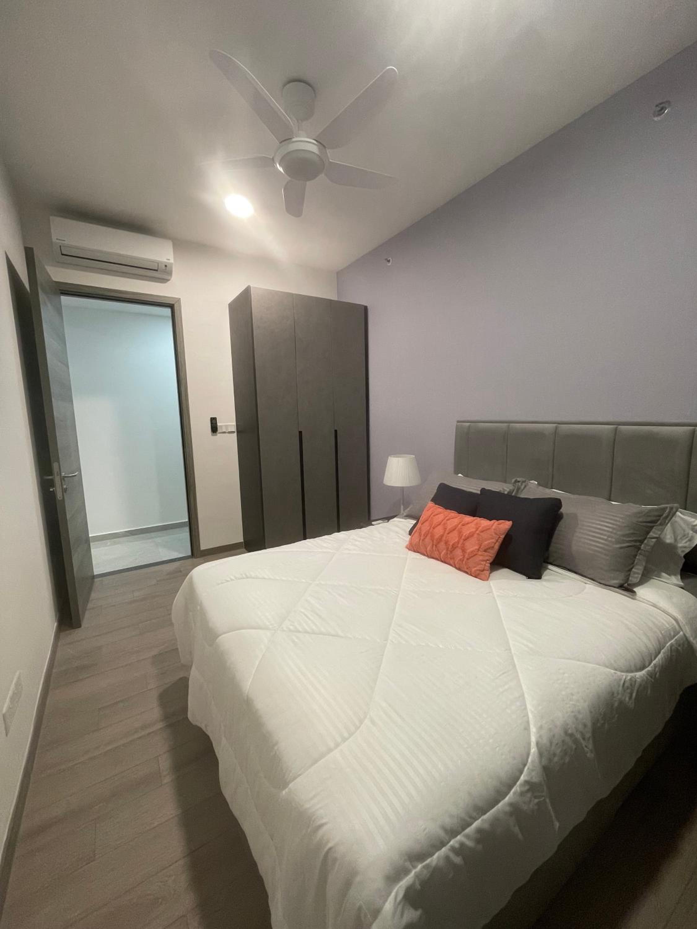 Agile Residence TRX Bukit Bintang by Cal