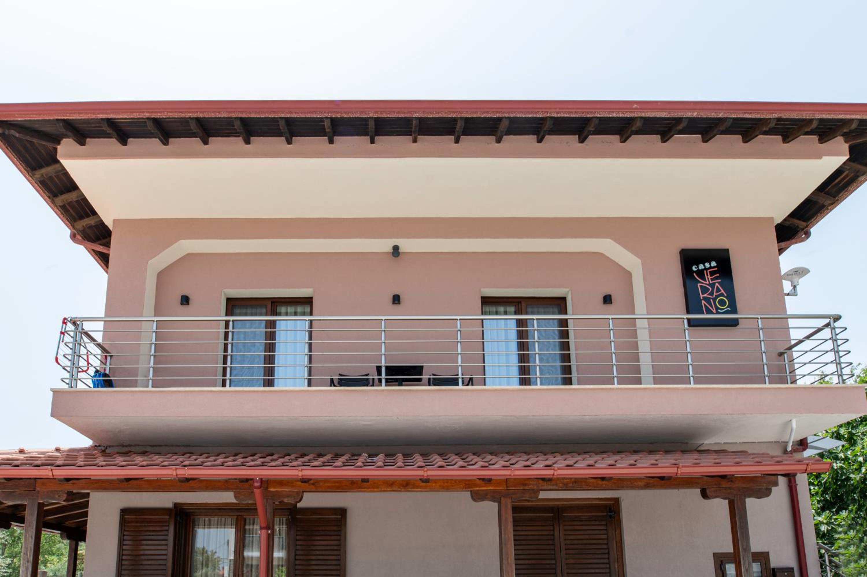 Casa Verano view 5