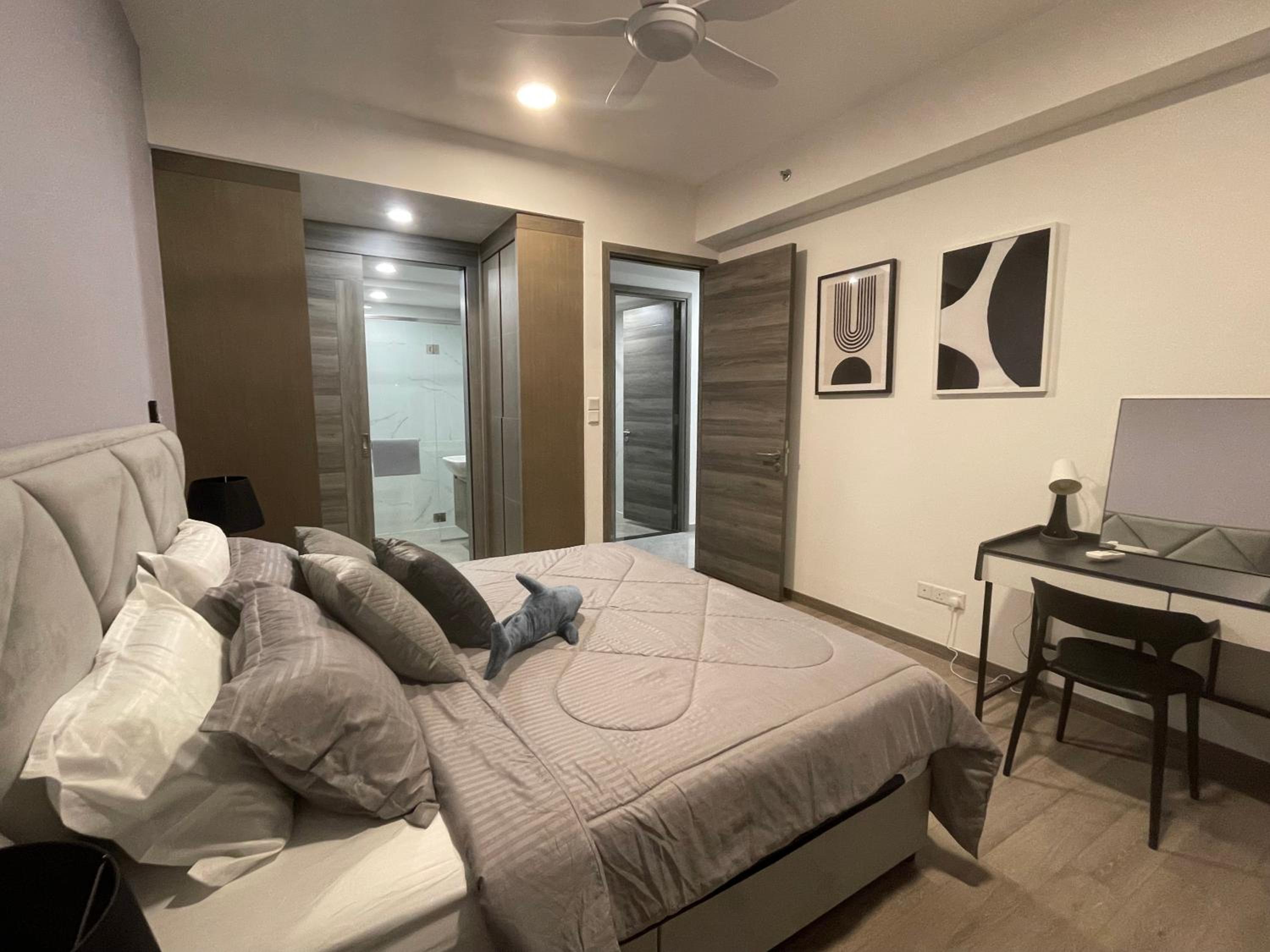 Agile Residence TRX Bukit Bintang by Cal