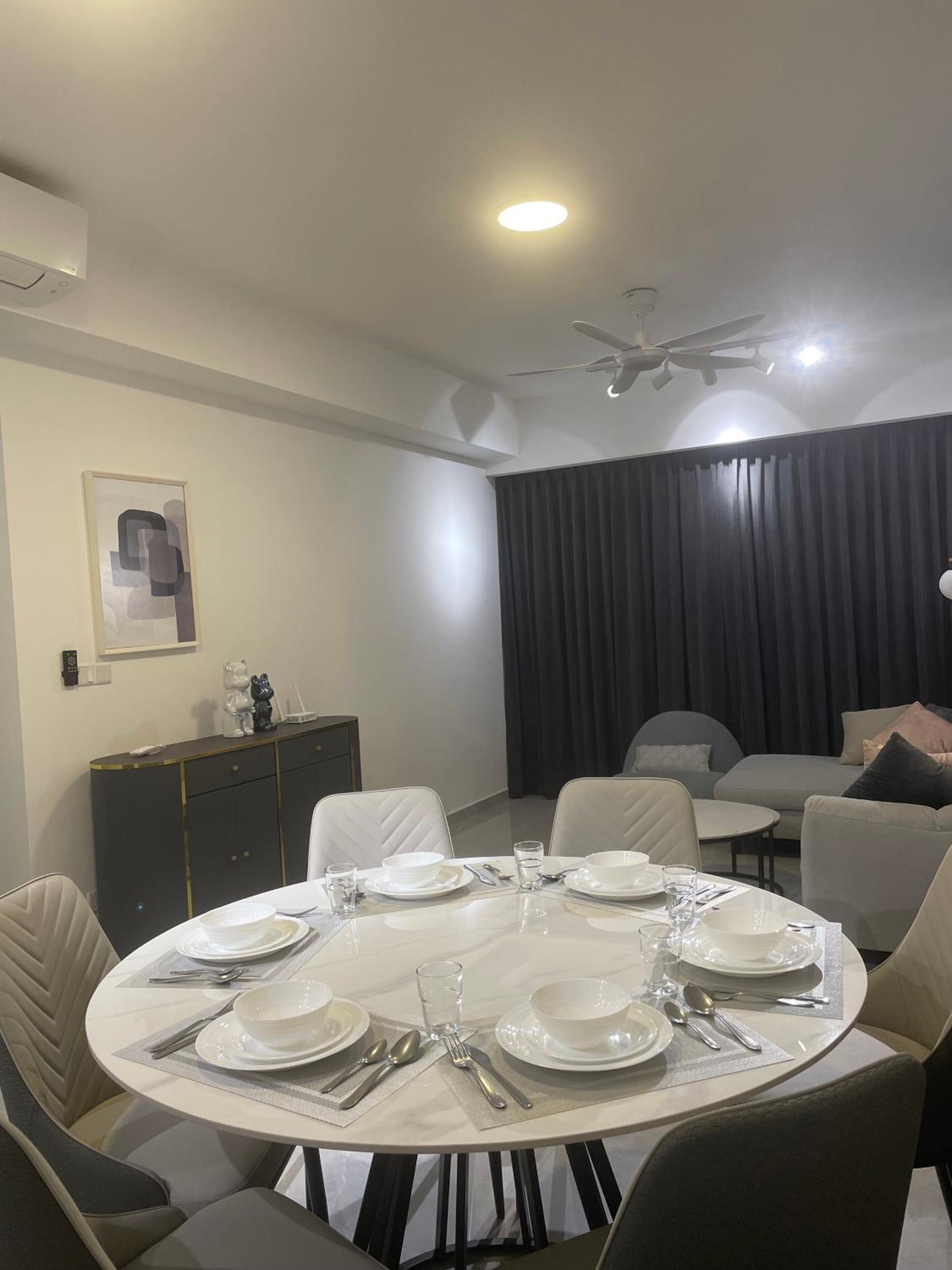 Agile Residence TRX Bukit Bintang by Cal