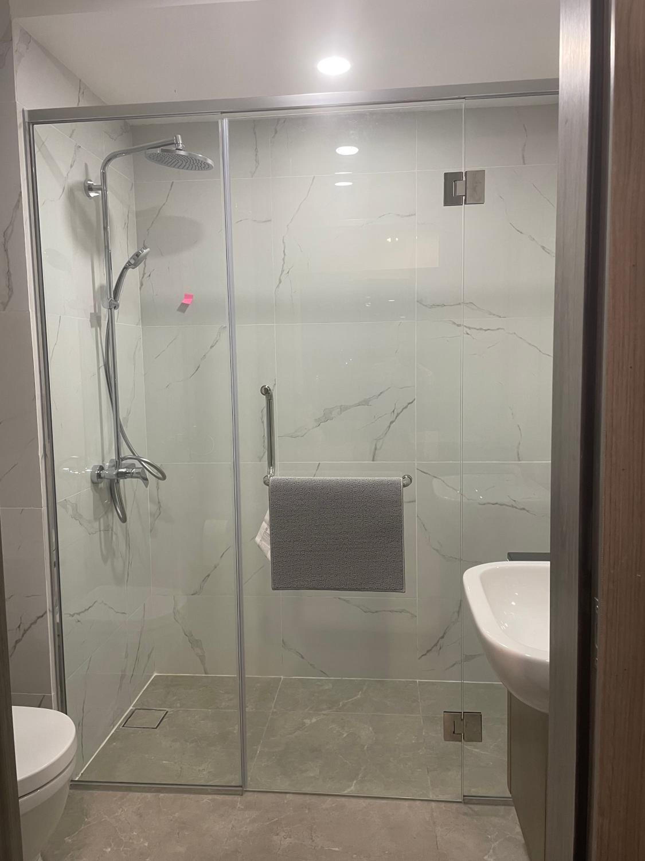 Agile Residence TRX Bukit Bintang by Cal
