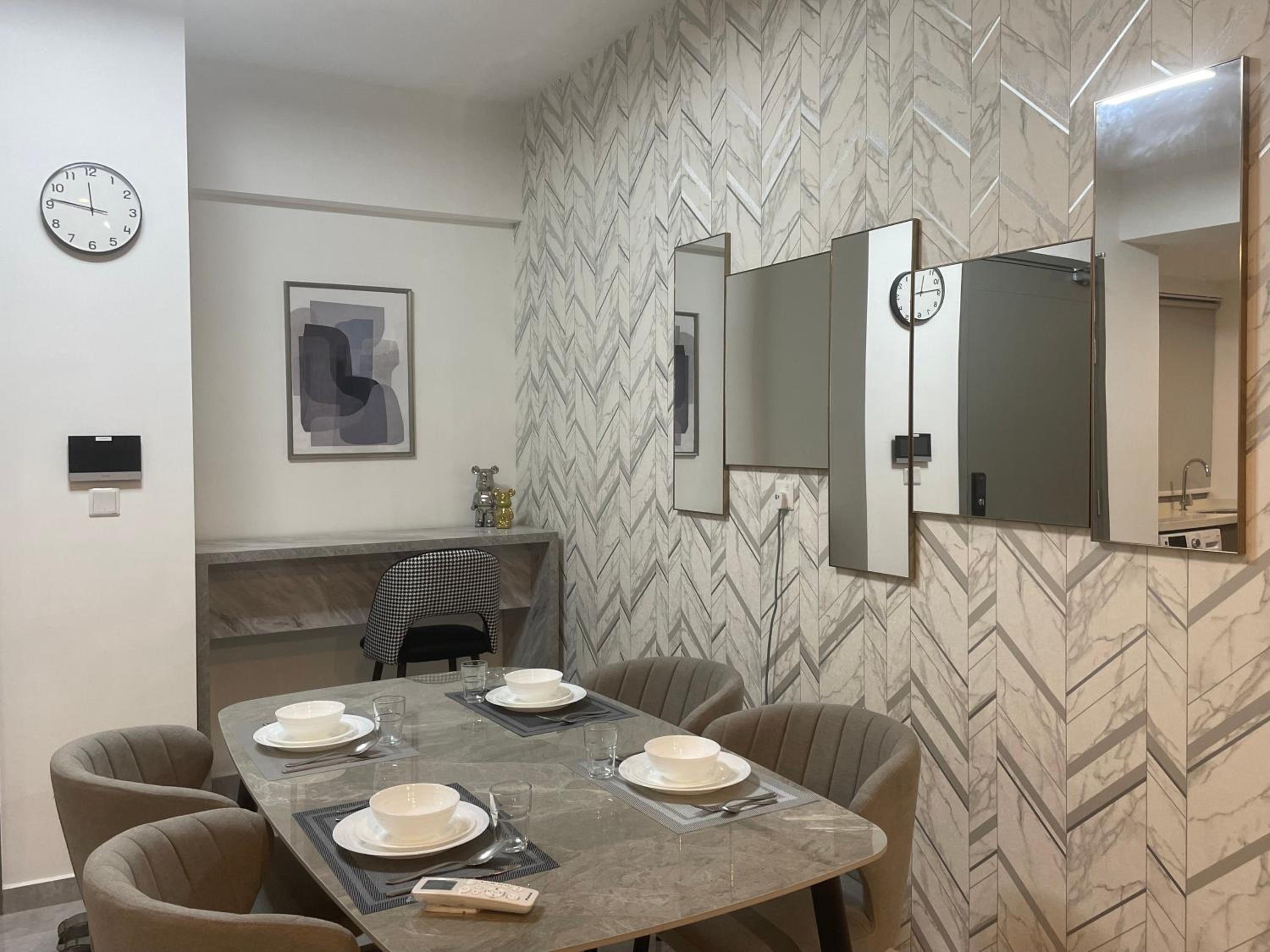 Agile Residence TRX Bukit Bintang by Cal