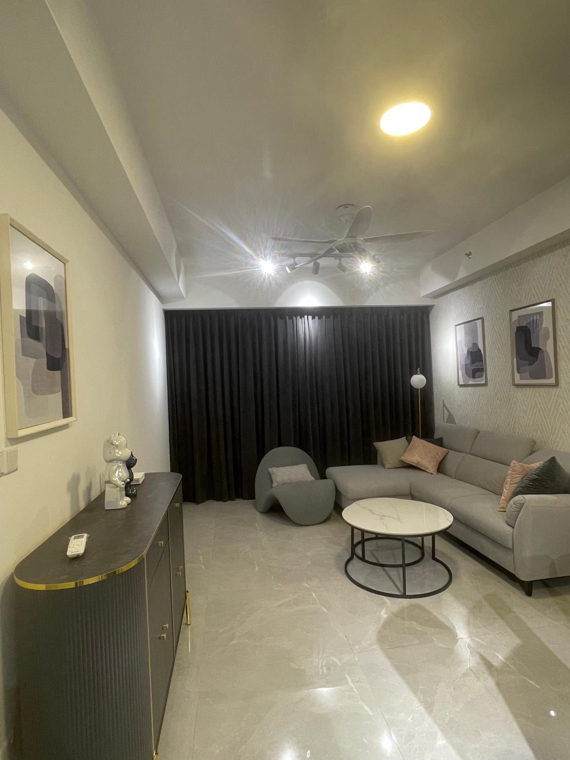 Agile Residence TRX Bukit Bintang by Cal