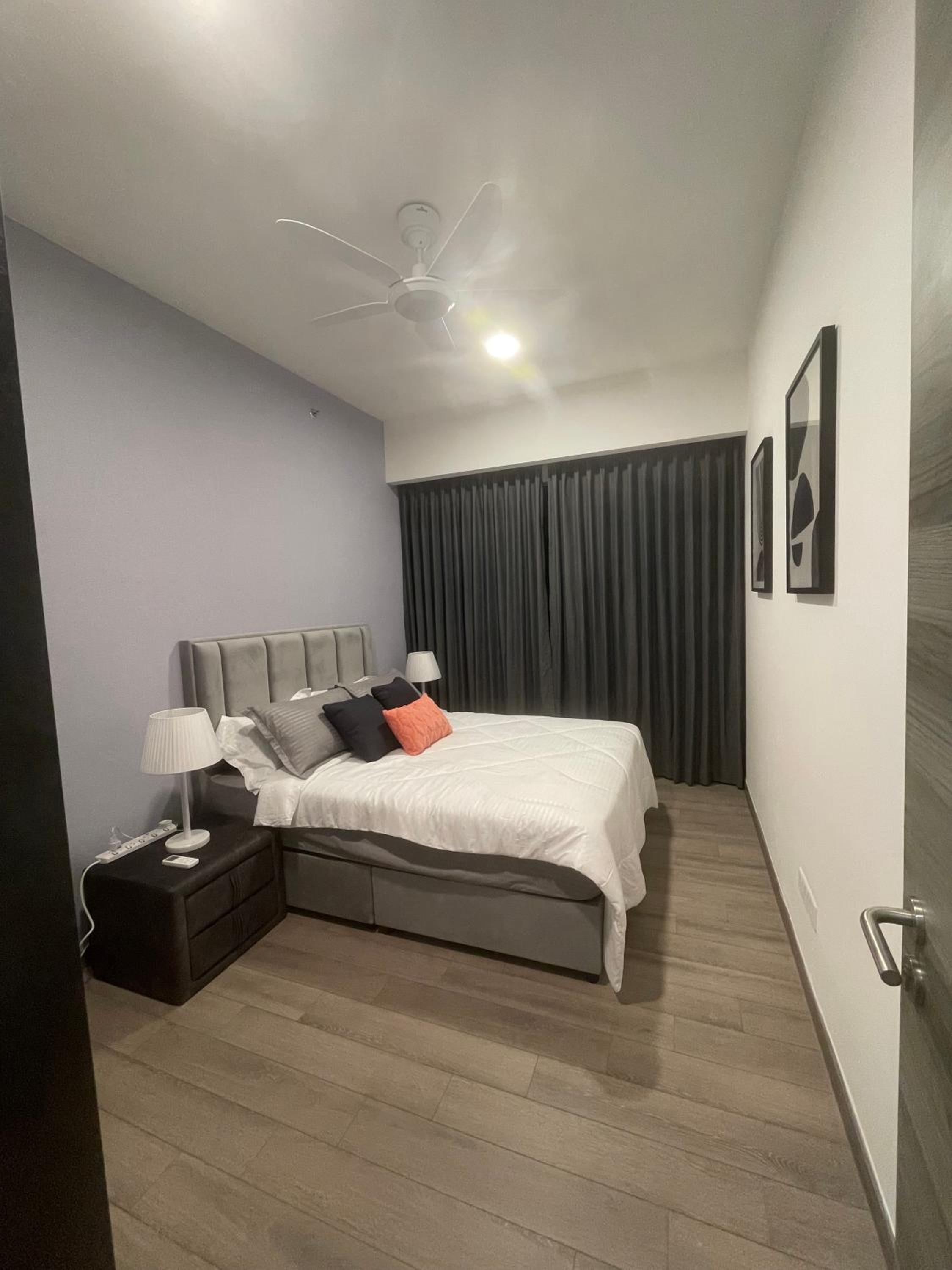 Agile Residence TRX Bukit Bintang by Cal