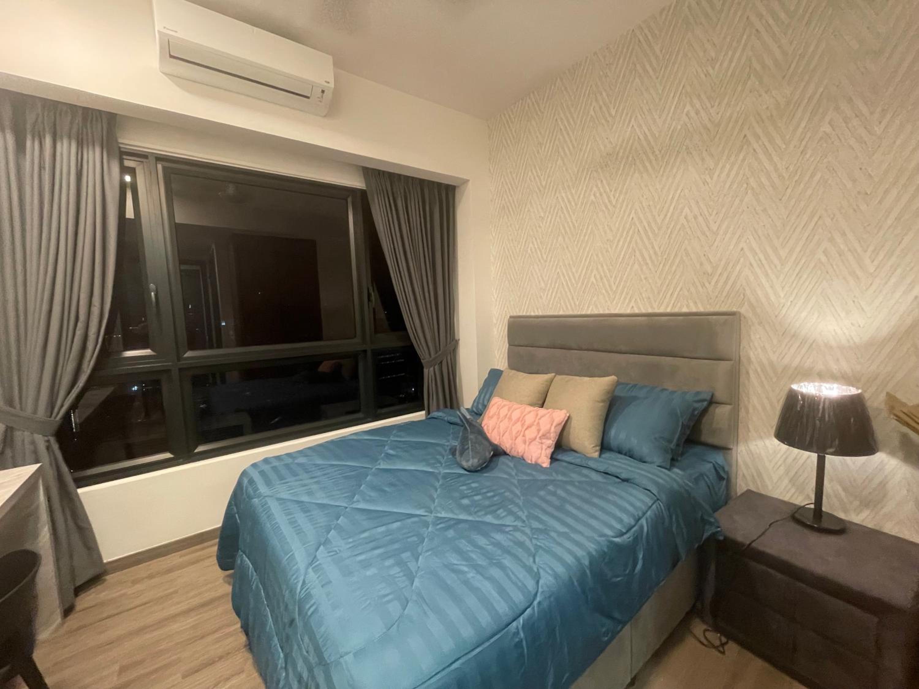 Agile Residence TRX Bukit Bintang by Cal