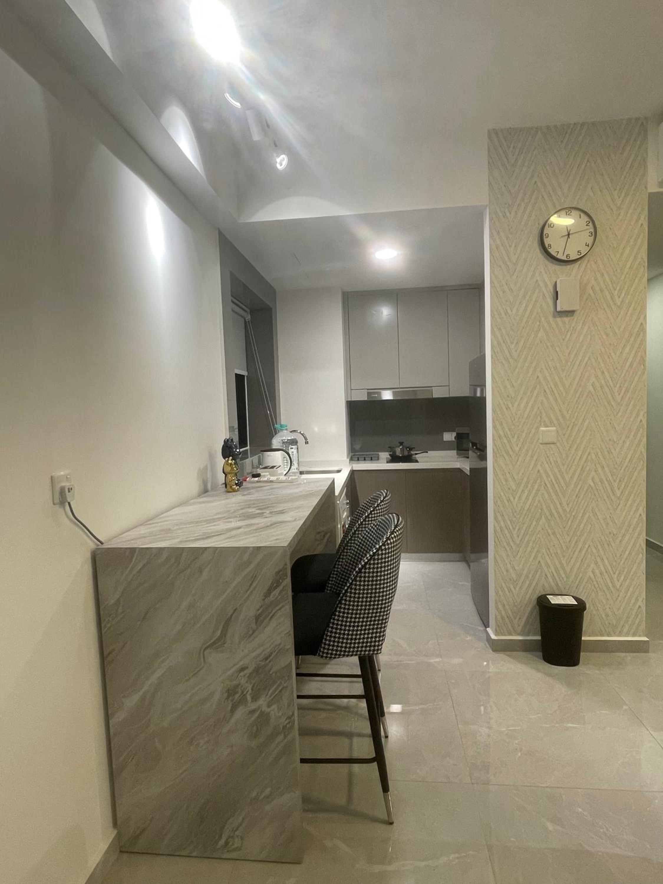 Agile Residence TRX Bukit Bintang by Cal