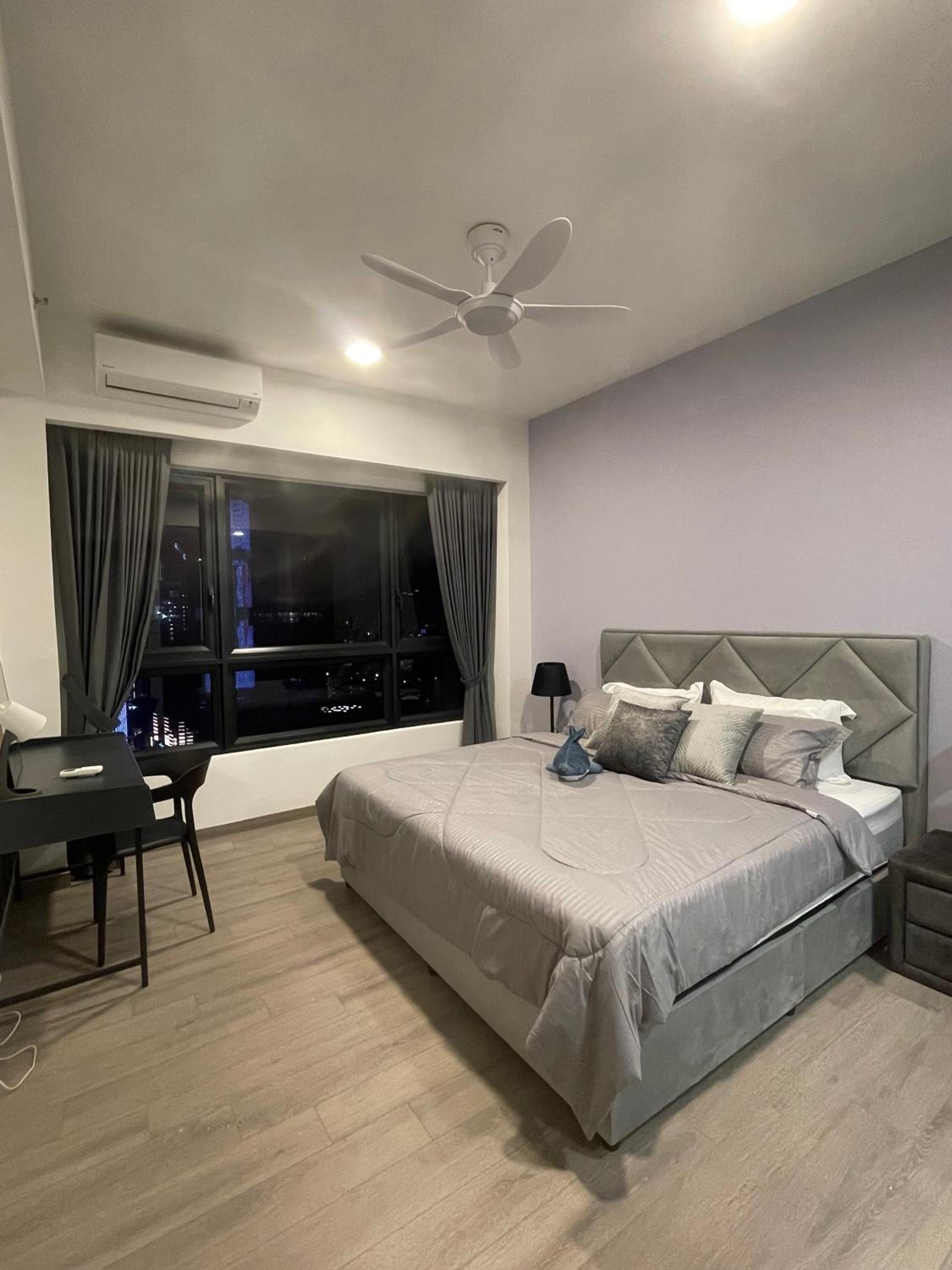 Agile Residence TRX Bukit Bintang by Cal