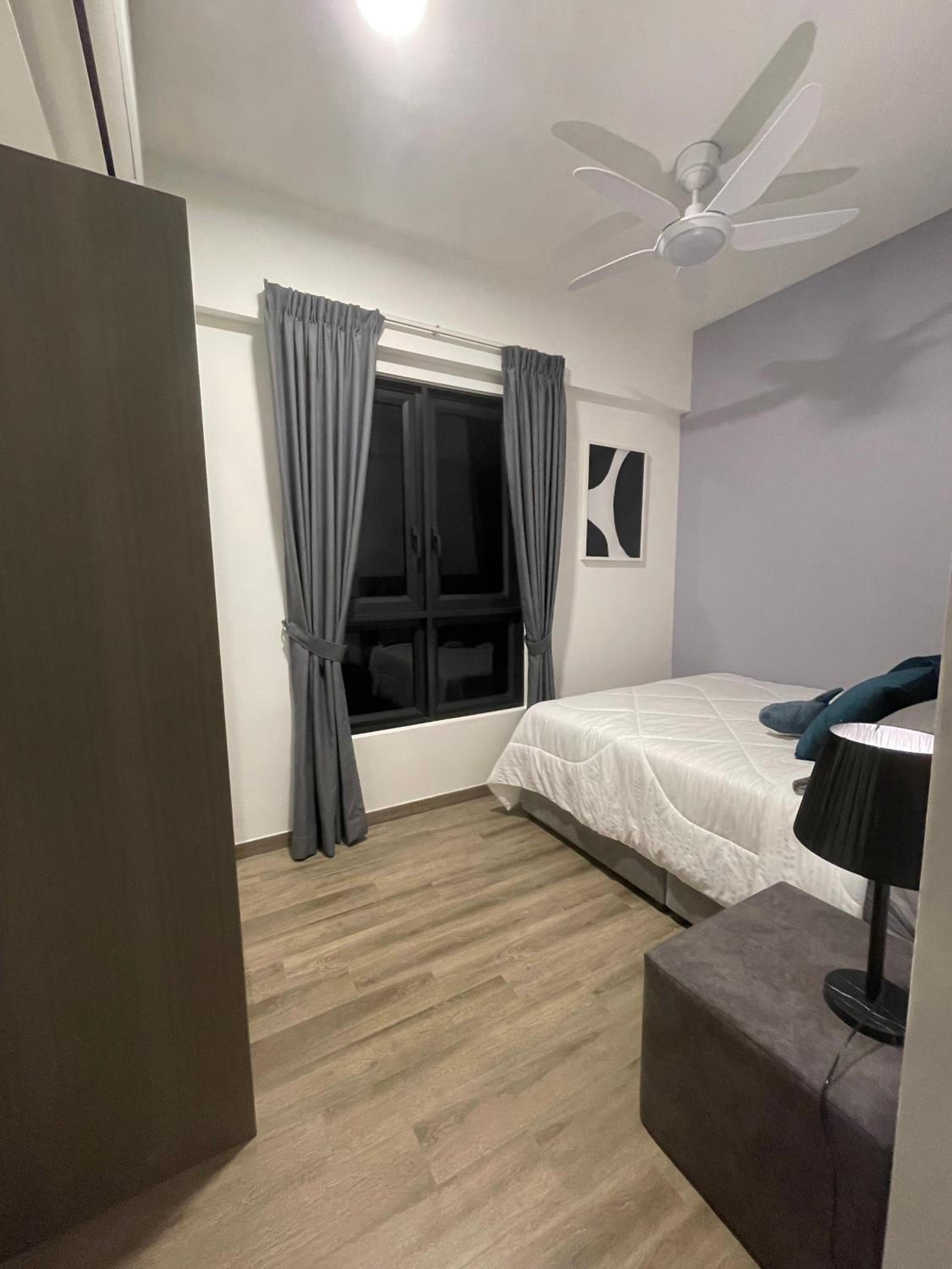 Agile Residence TRX Bukit Bintang by Cal