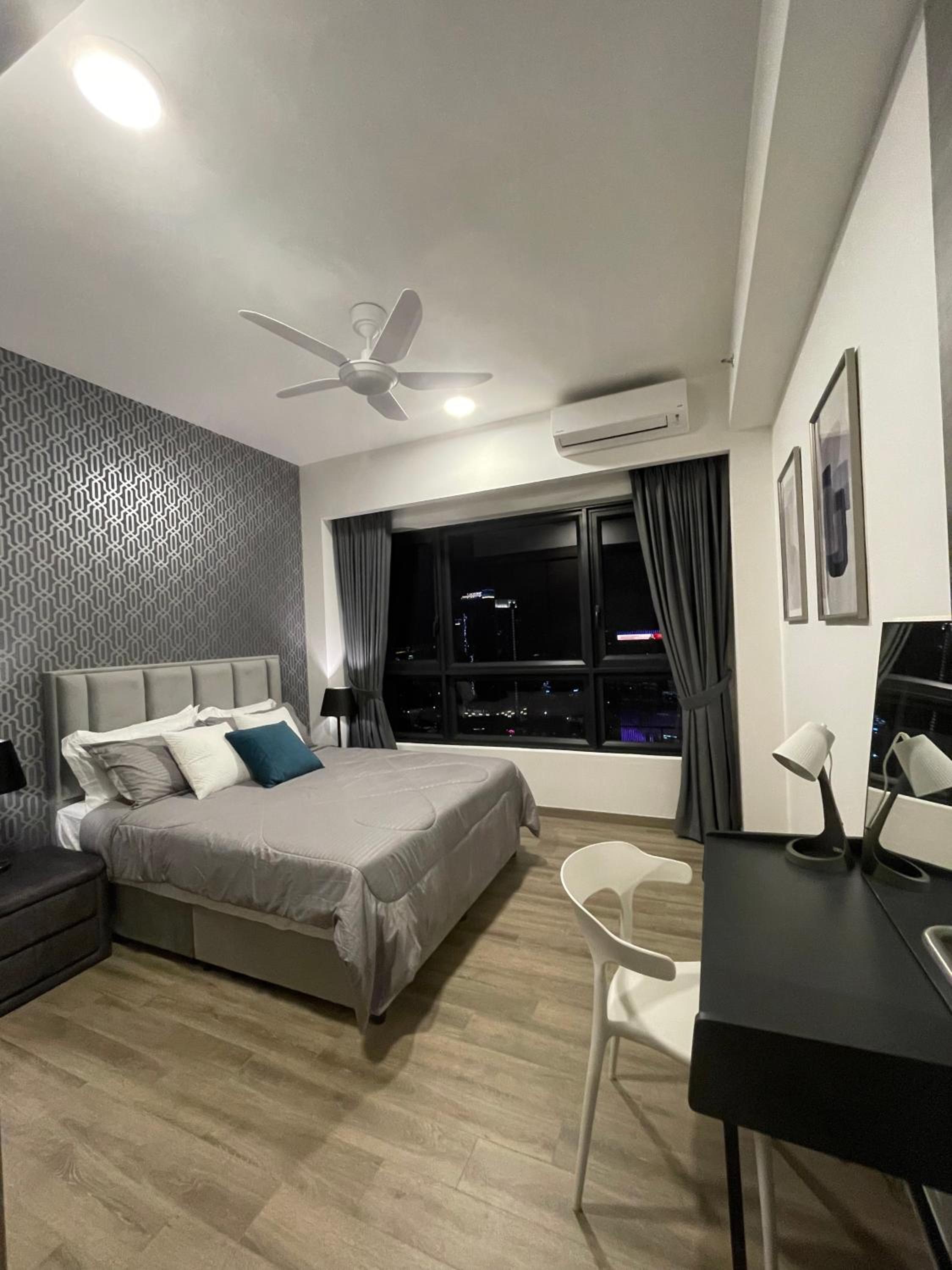 Agile Residence TRX Bukit Bintang by Cal