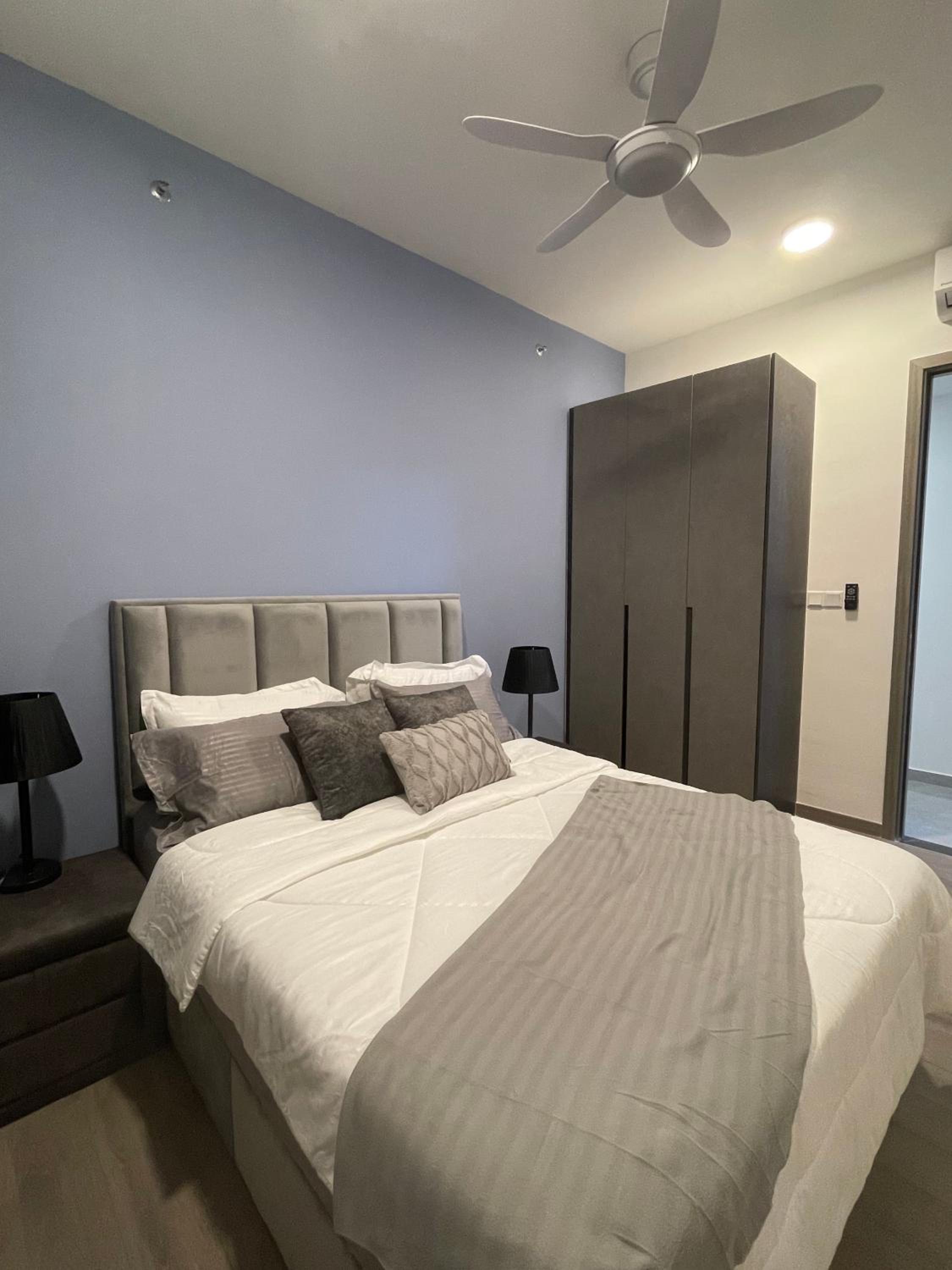 Agile Residence TRX Bukit Bintang by Cal