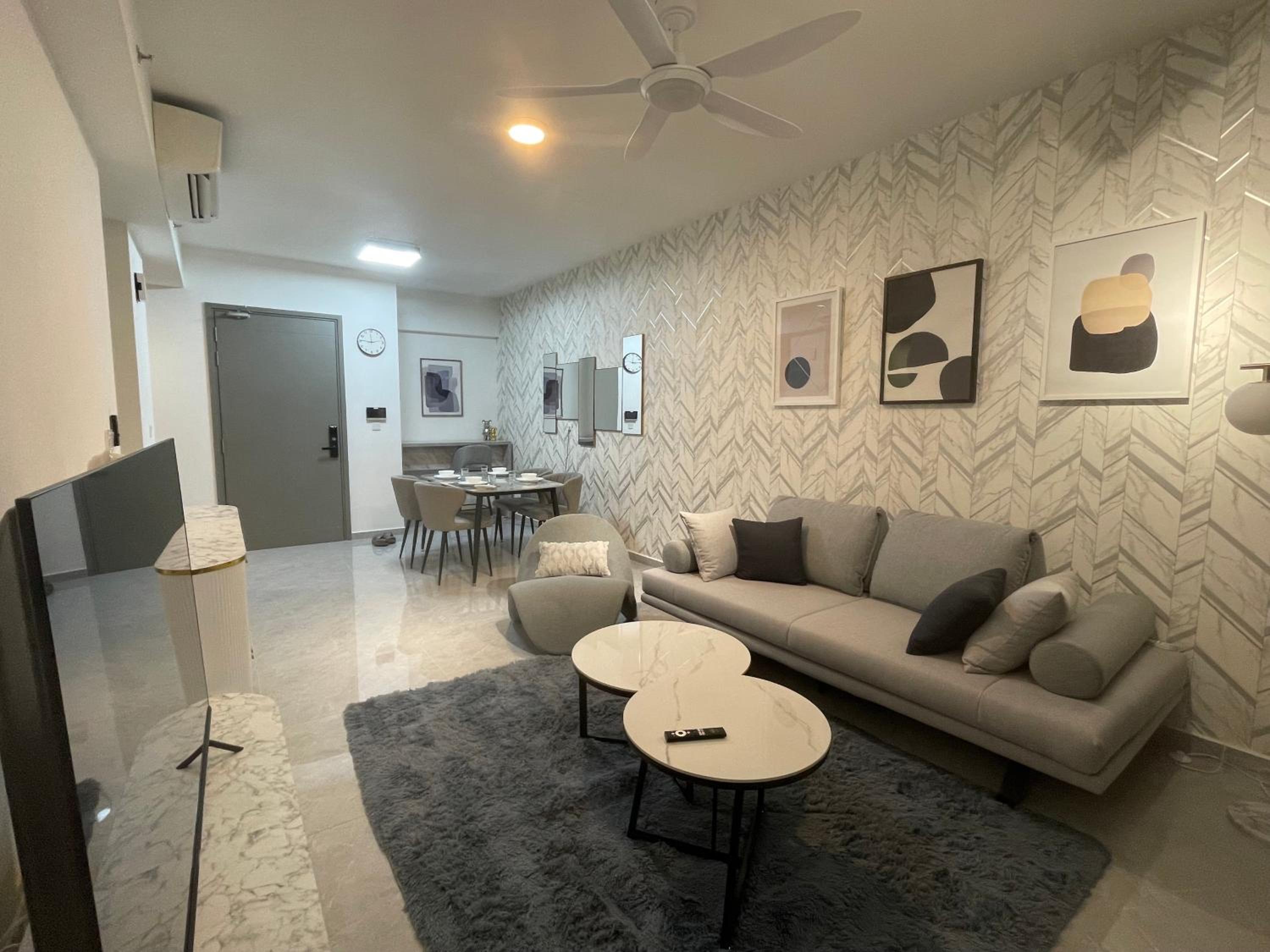 Agile Residence TRX Bukit Bintang by Cal