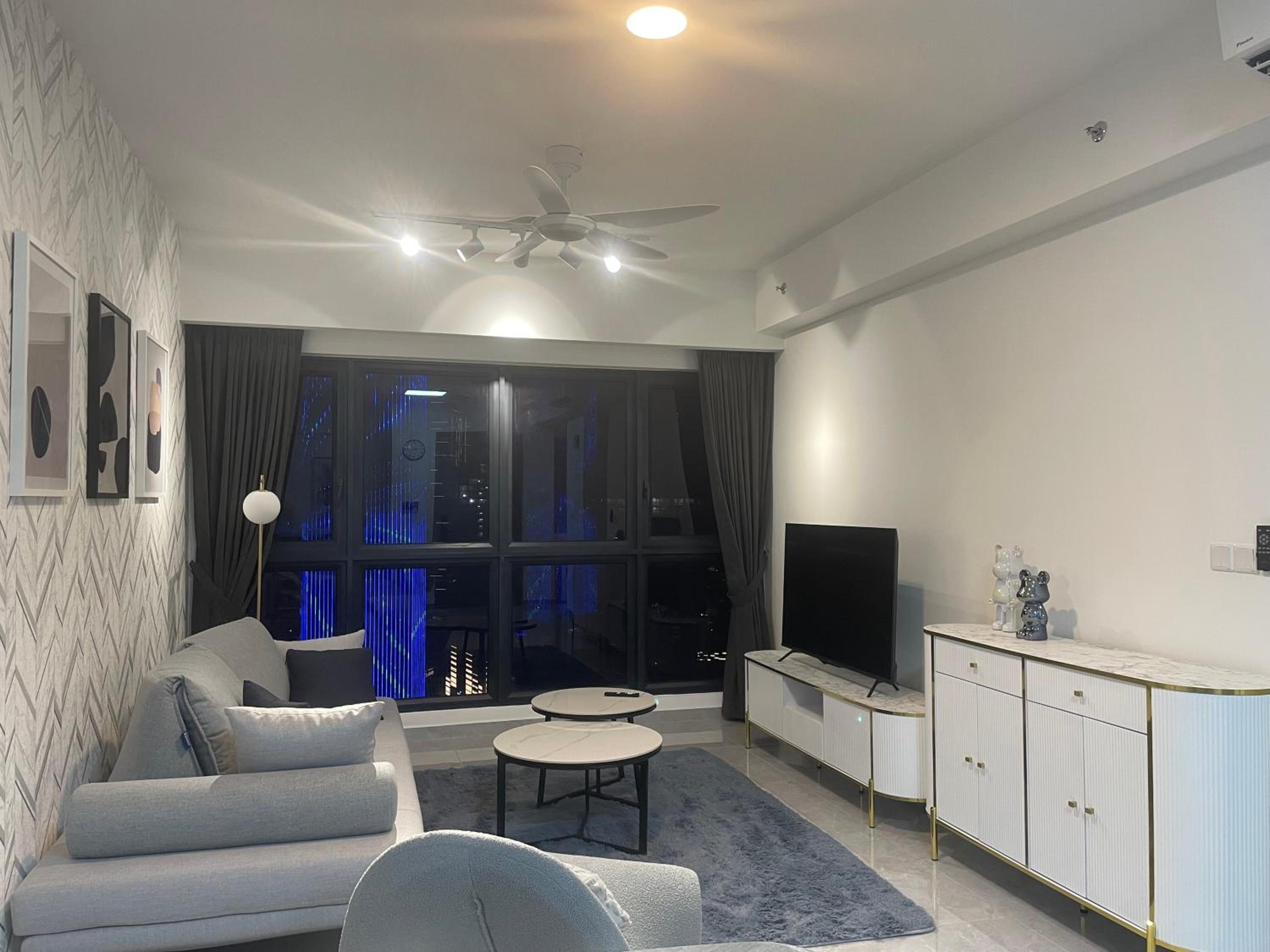 Agile Residence TRX Bukit Bintang by Cal