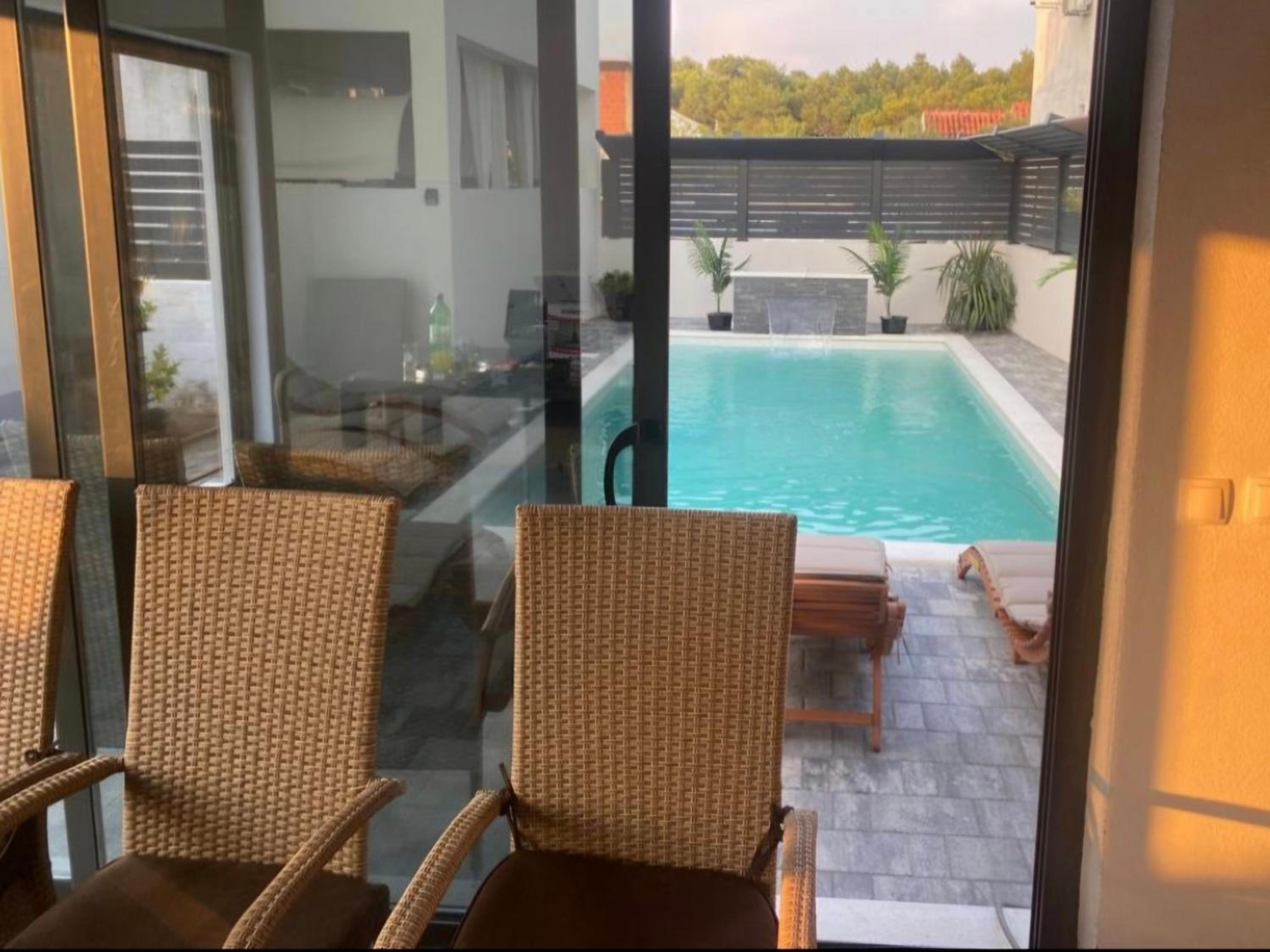 Apartman Dawidh