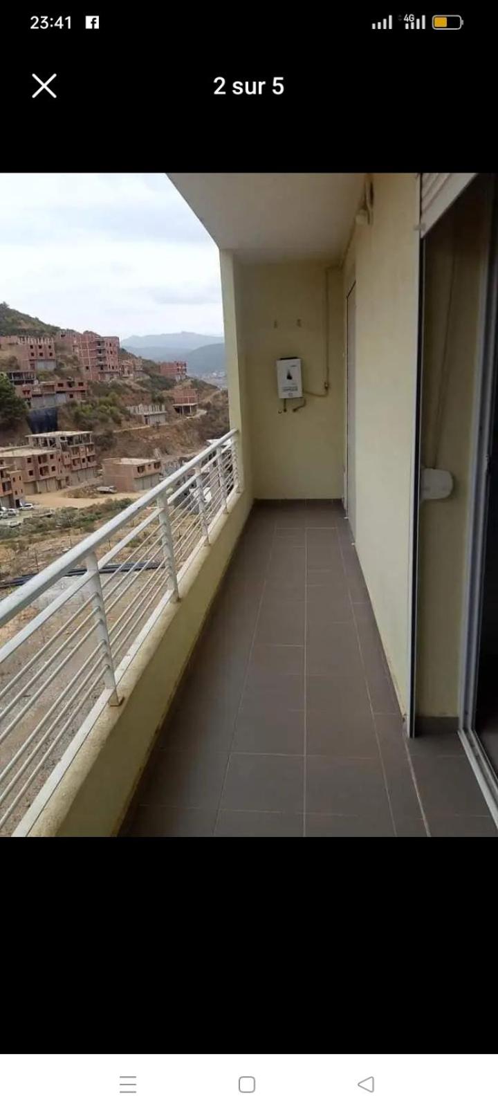 Transit et vacances a Béjaïa