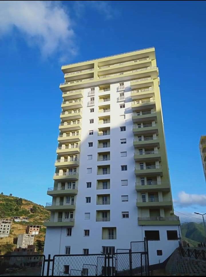 Transit et vacances a Béjaïa
