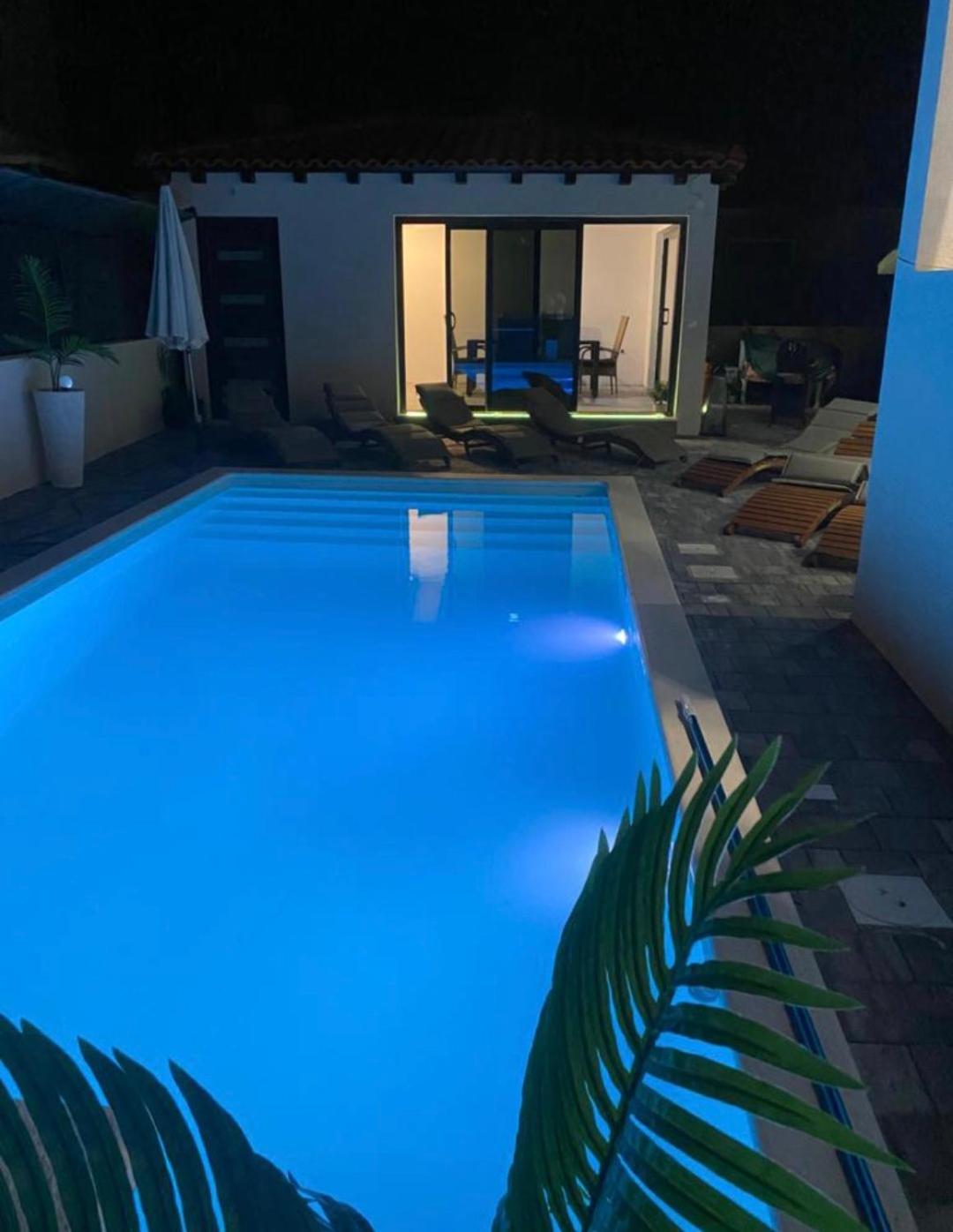 Apartman Dawidh