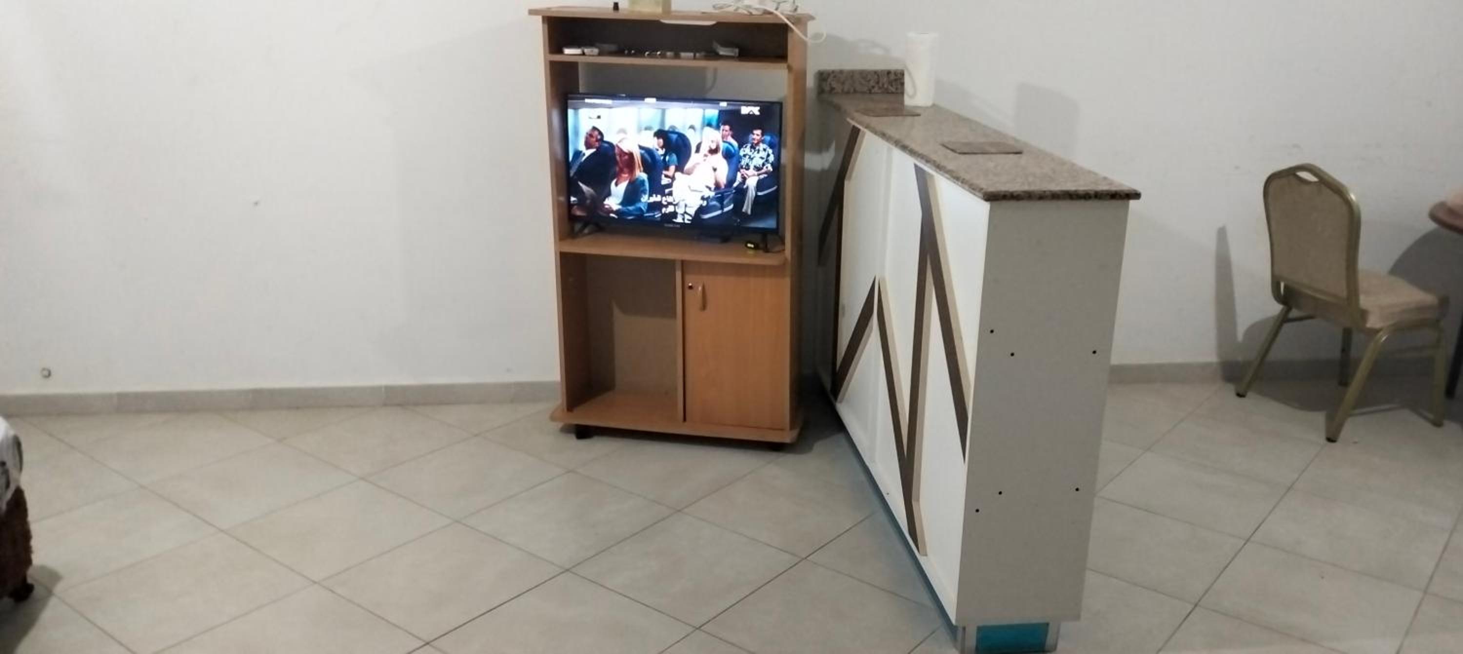 Transit et vacances a Béjaïa
