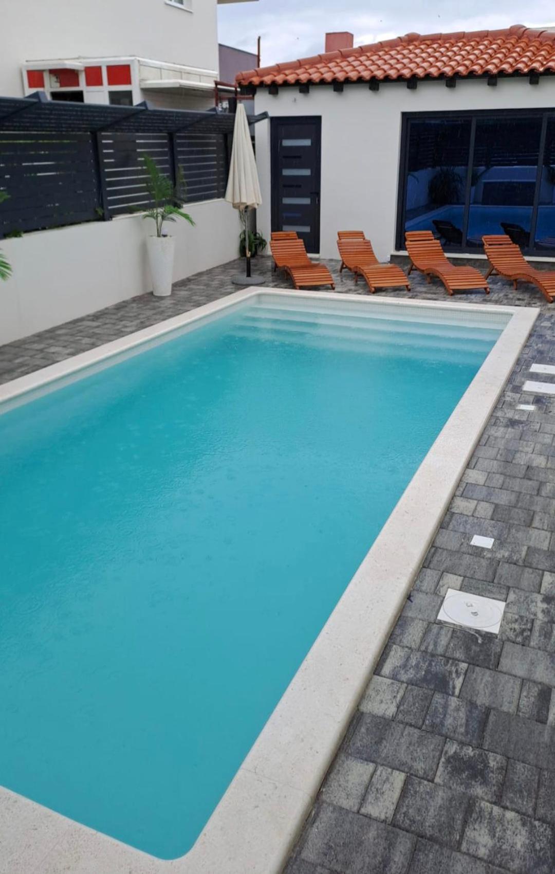 Apartman Dawidh