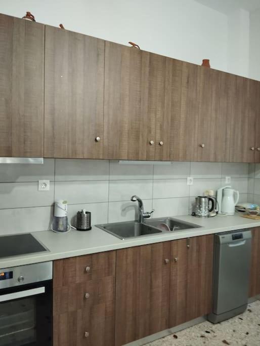 Green Garden appartment with mountain view, Vitala view 4