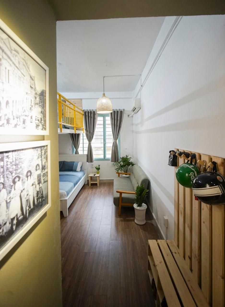 Sunlight House
