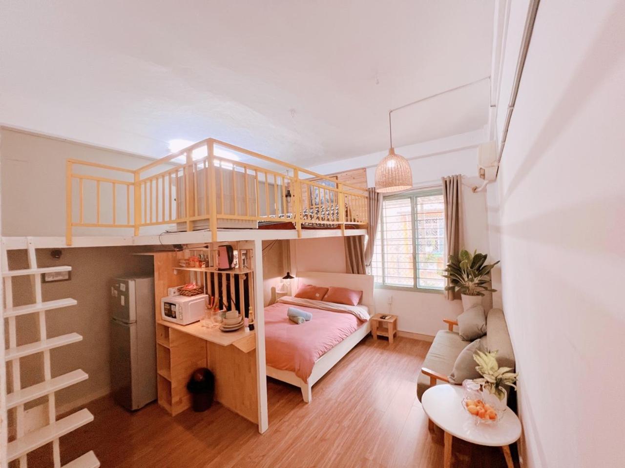 Sunlight House