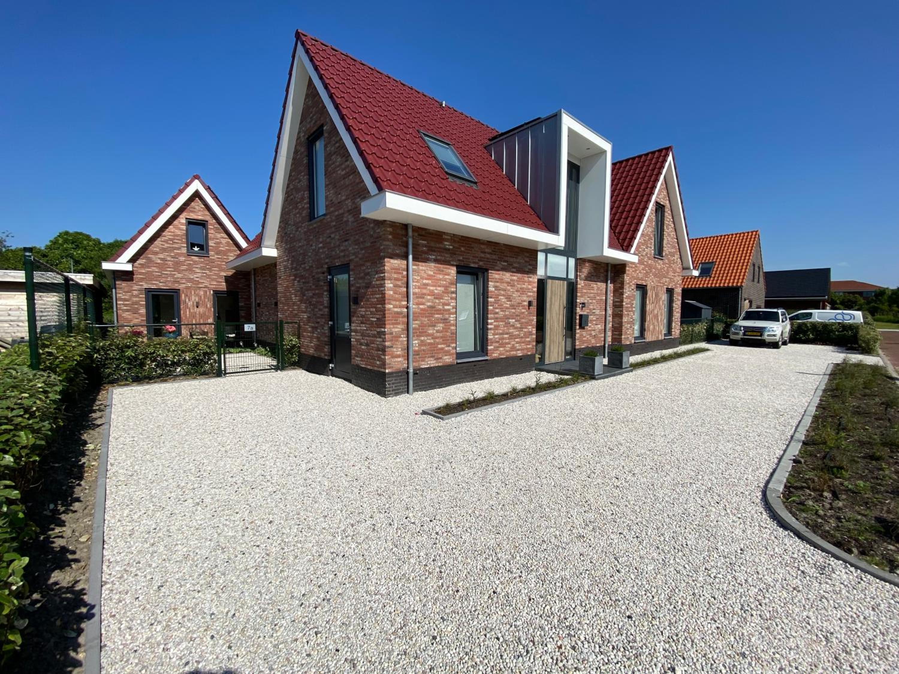 Vakantiewoning Westkaap view 2