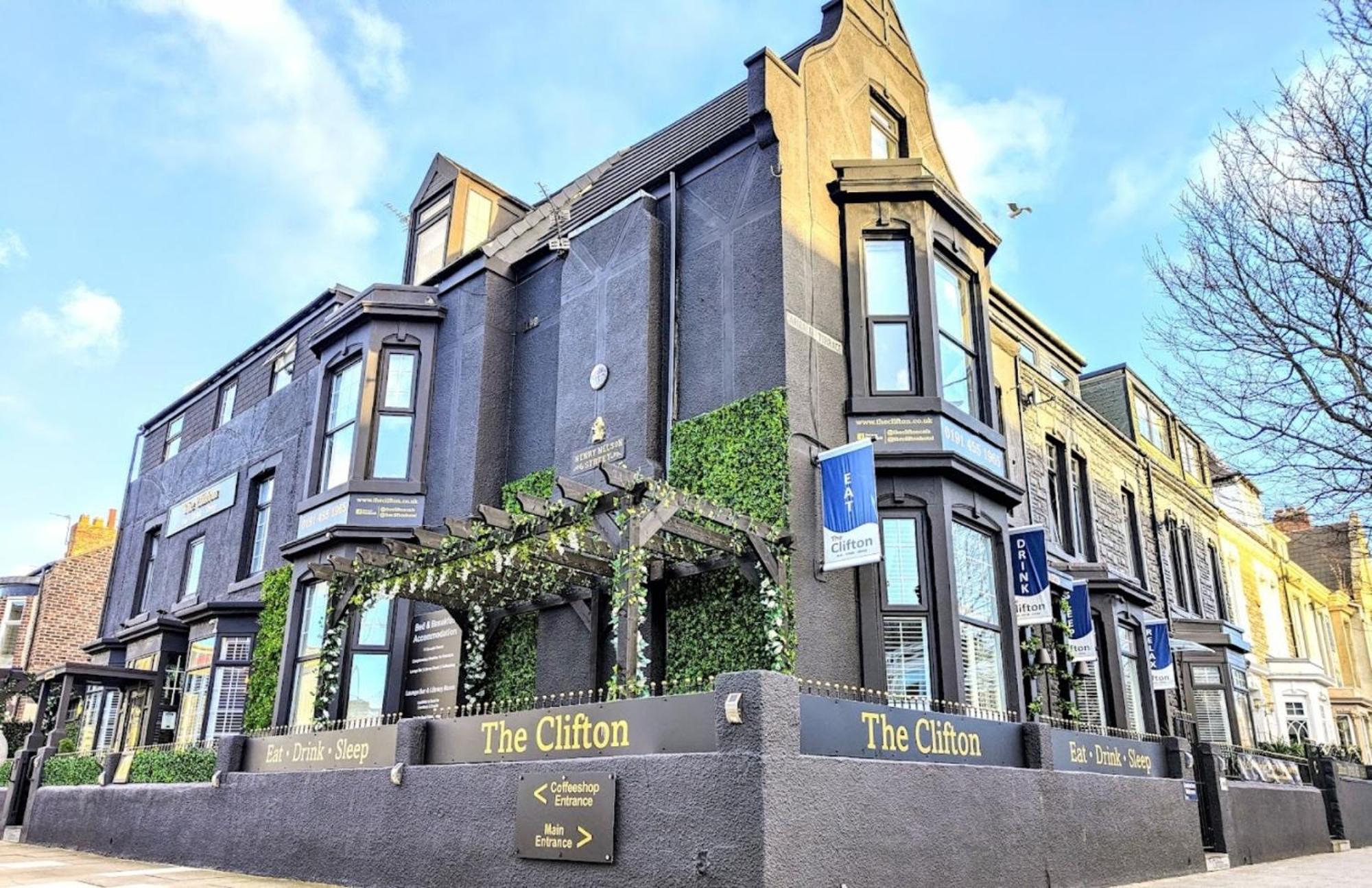 South Shields Vacations - The Clifton - Property Image 27
