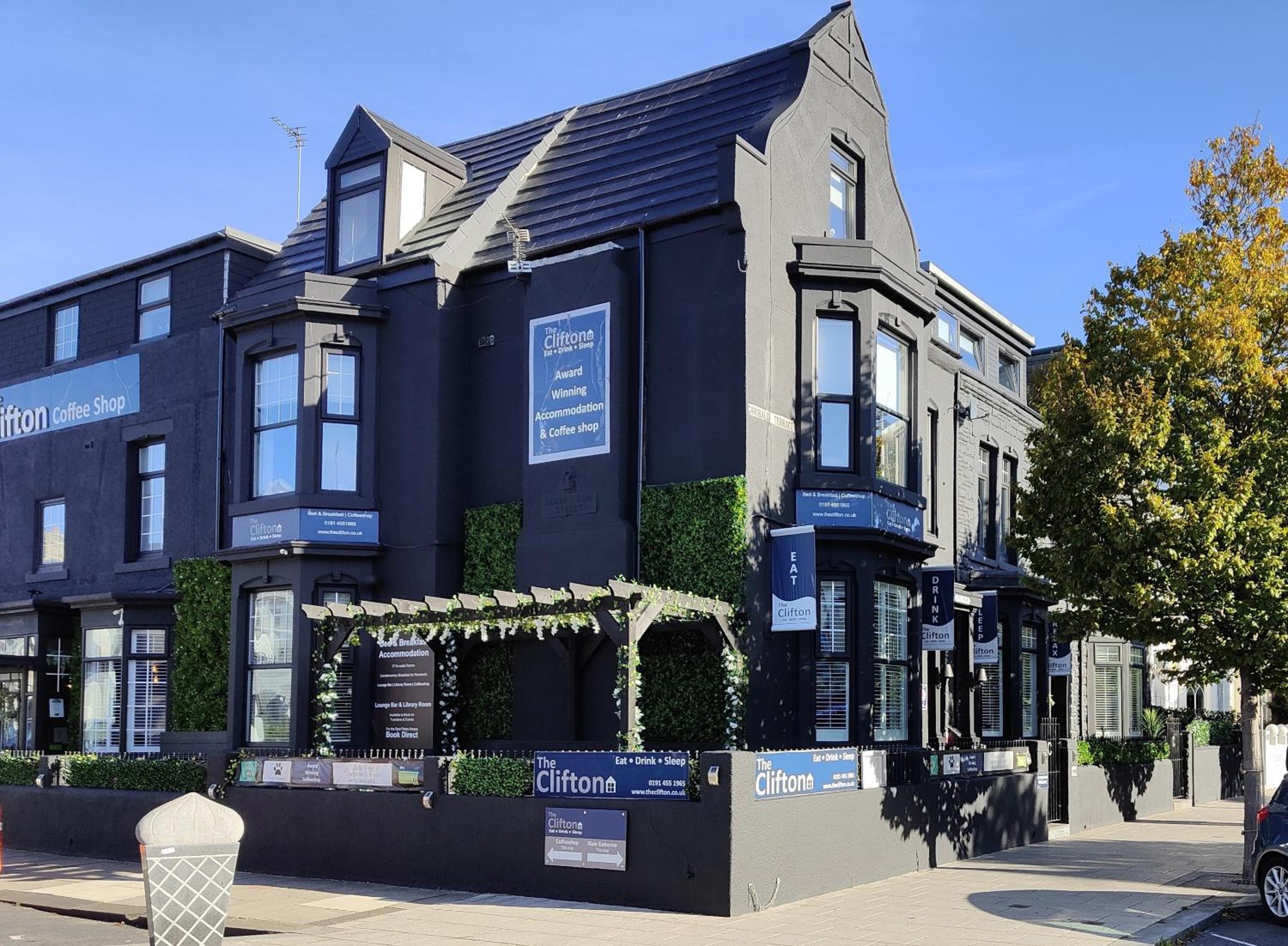 South Shields Vacations - The Clifton - Property Image 26