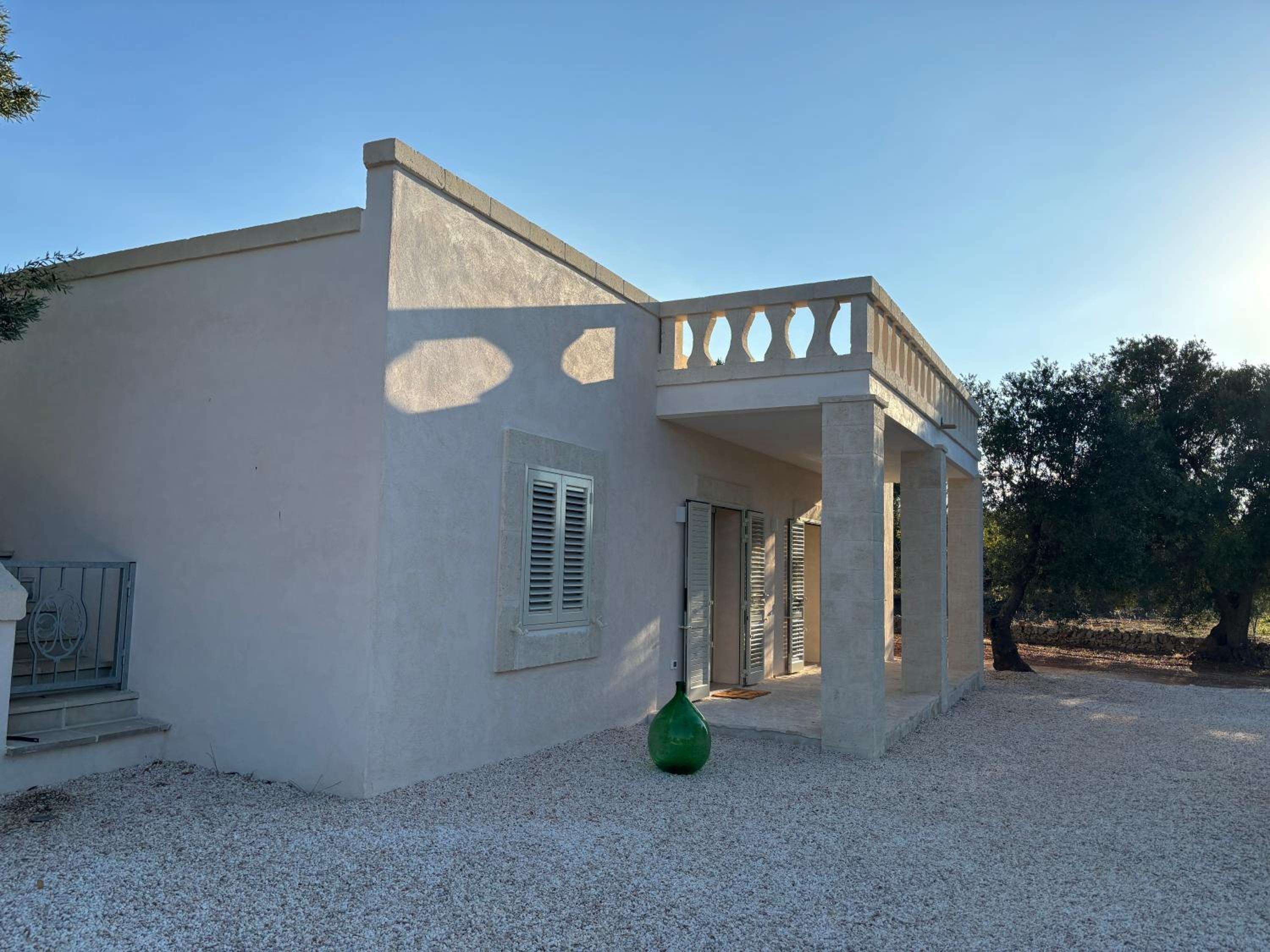 Dimora GIORAZIO