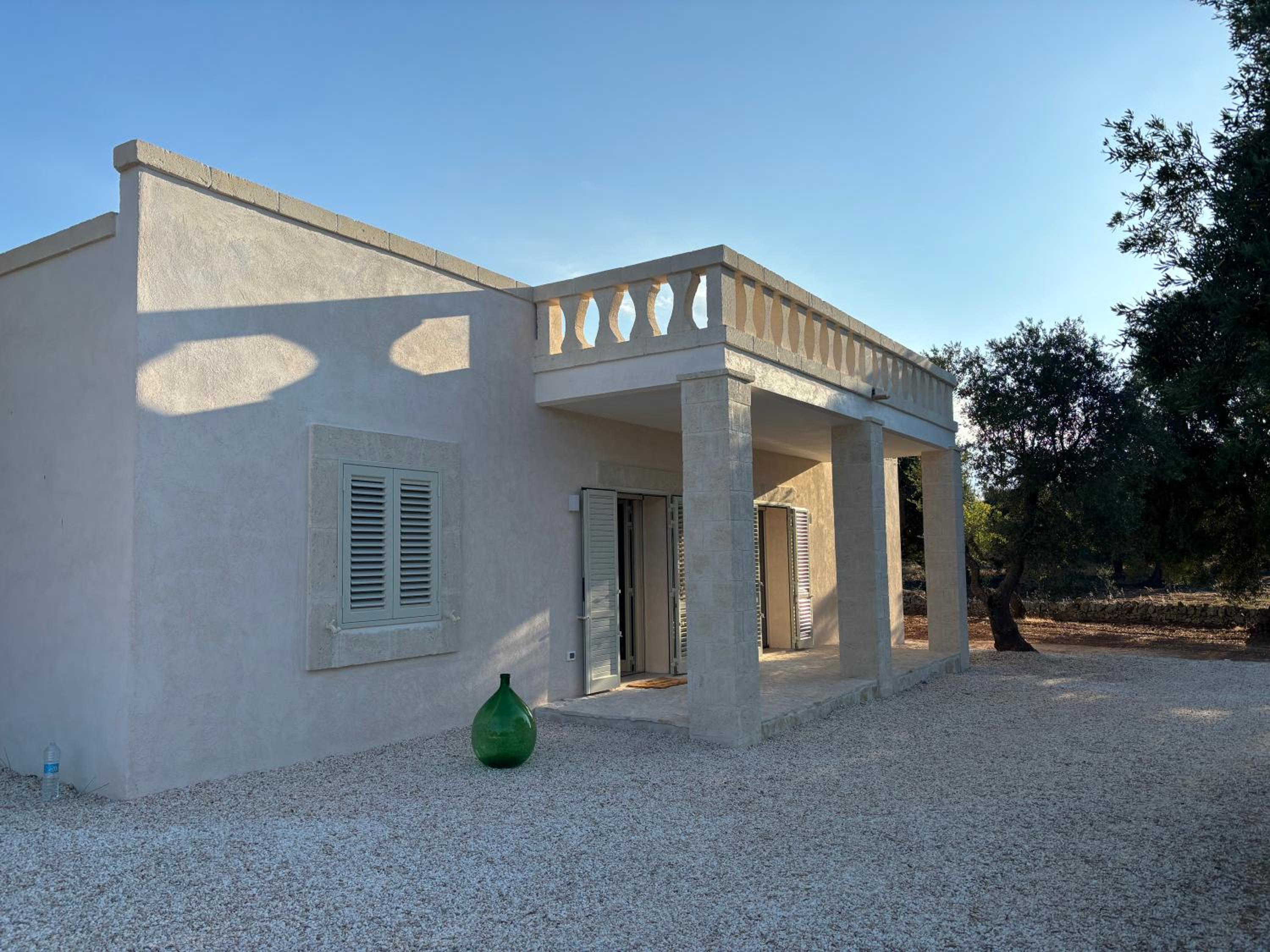 Dimora GIORAZIO