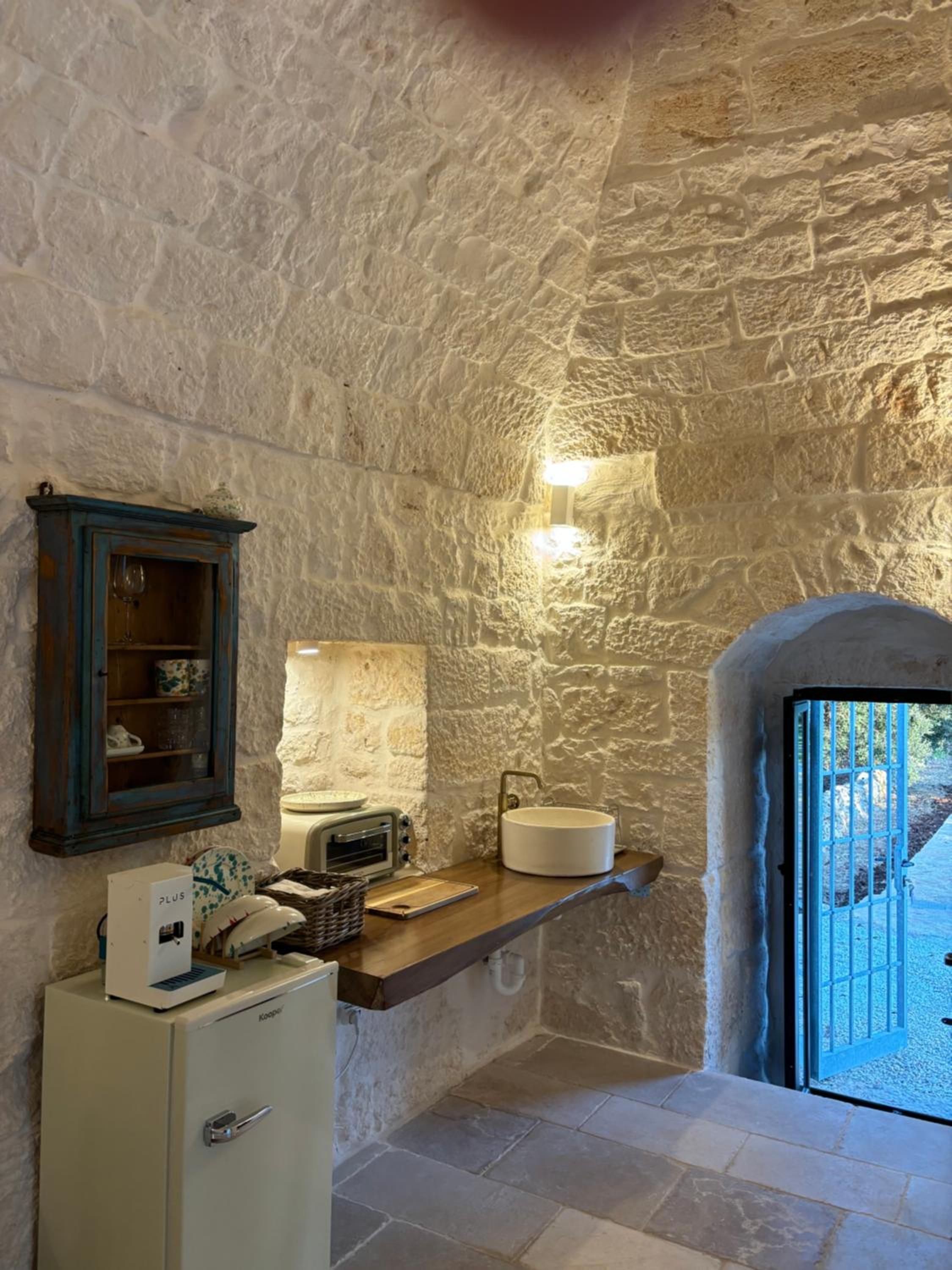 Dimora GIORAZIO