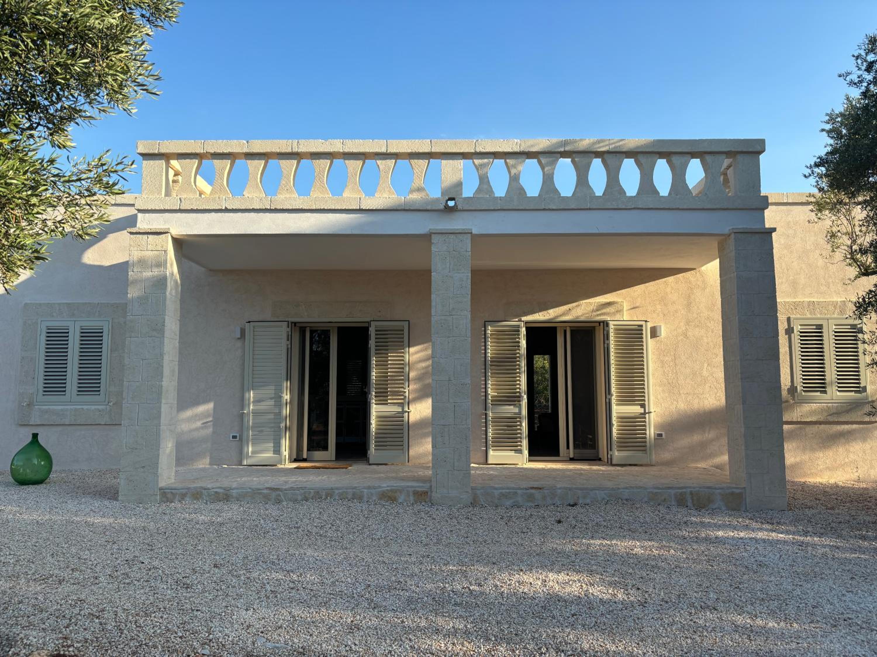 Dimora GIORAZIO