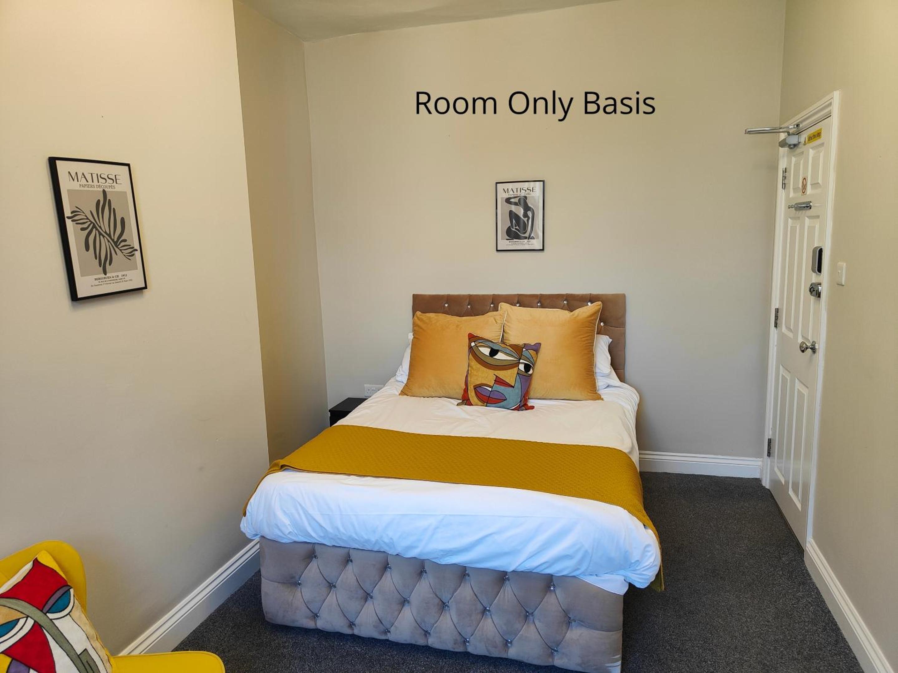 South Shields Vacations - The Clifton - Property Image 25