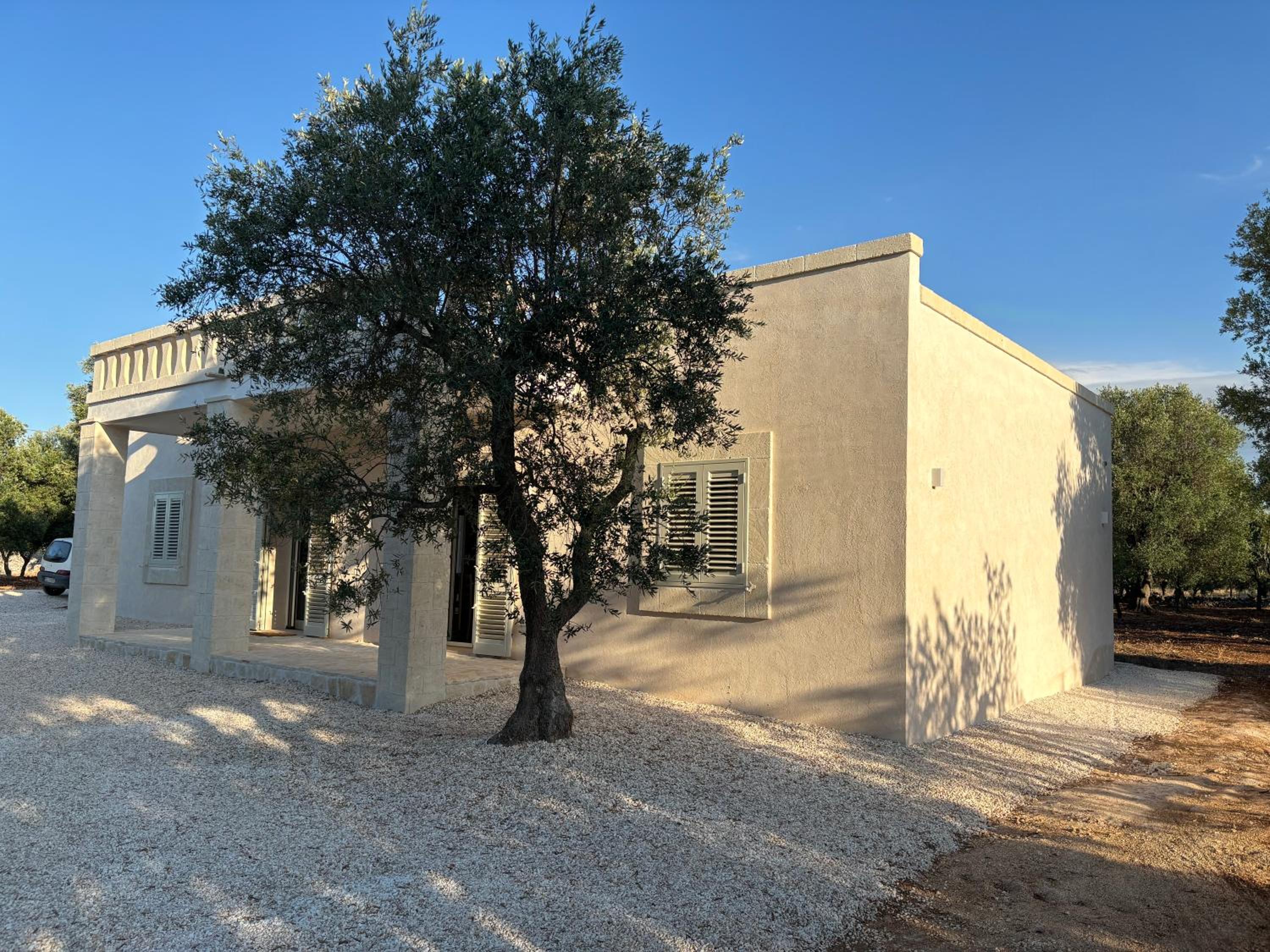 Dimora GIORAZIO