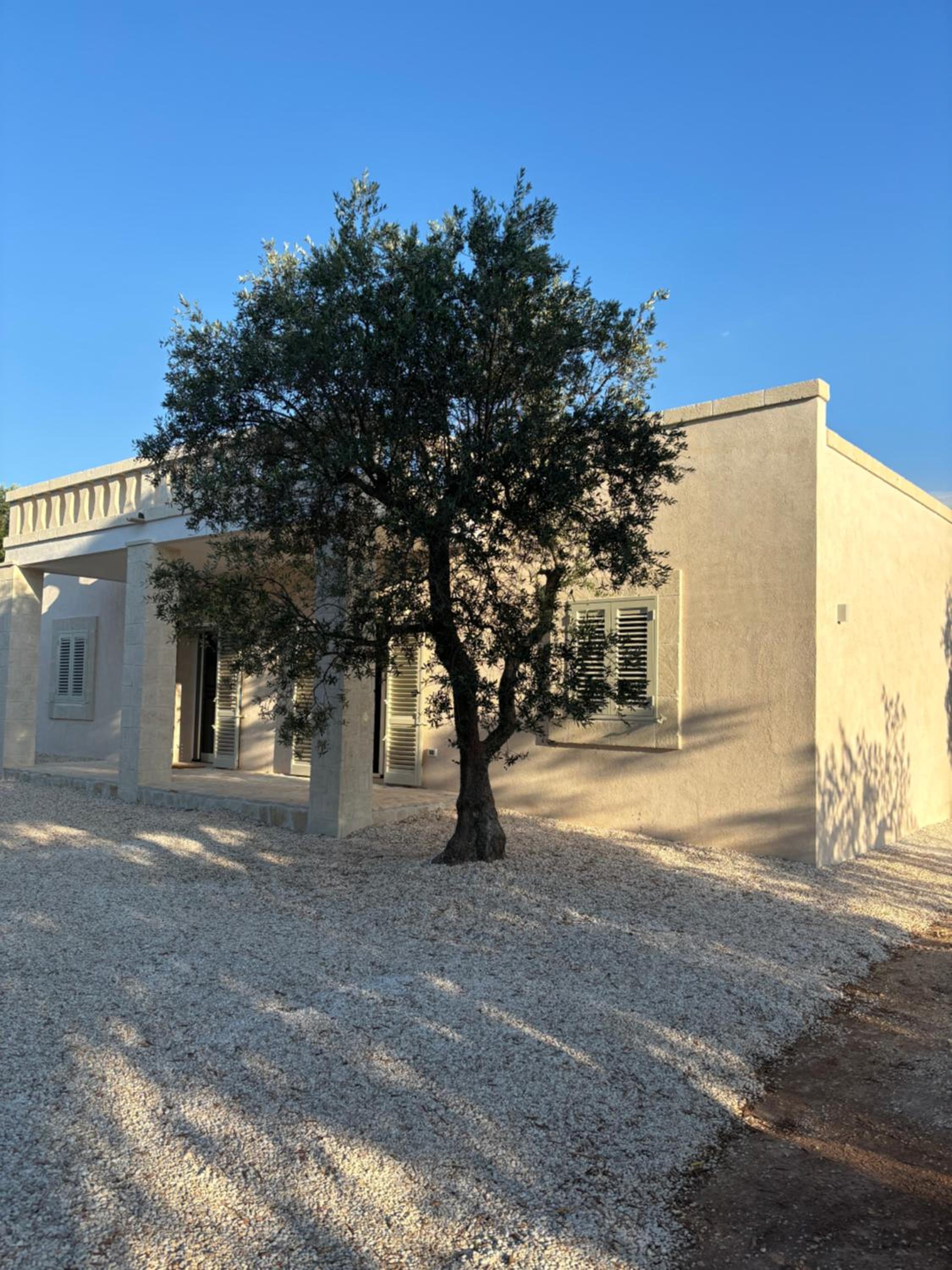 Dimora GIORAZIO