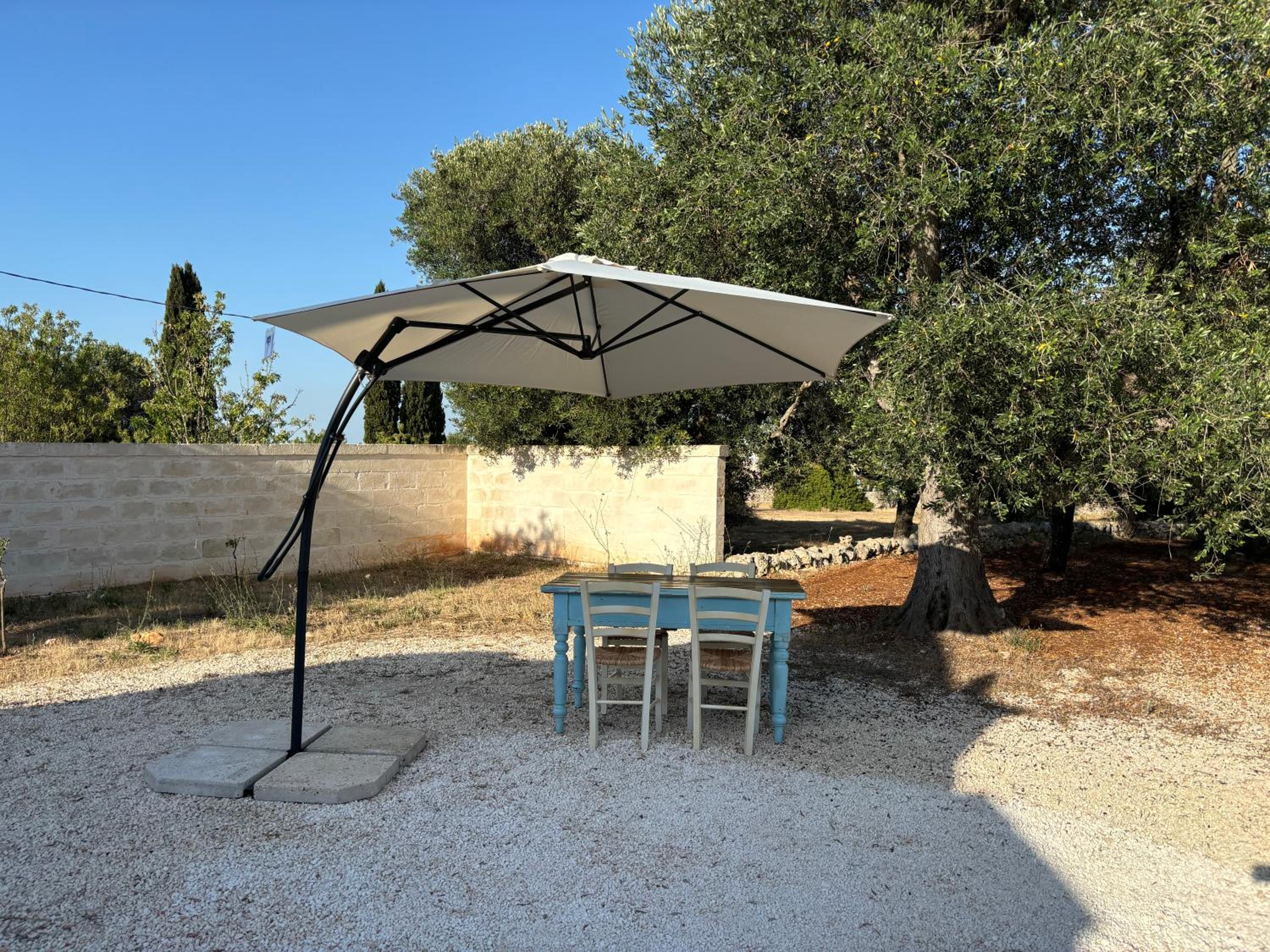 Dimora GIORAZIO